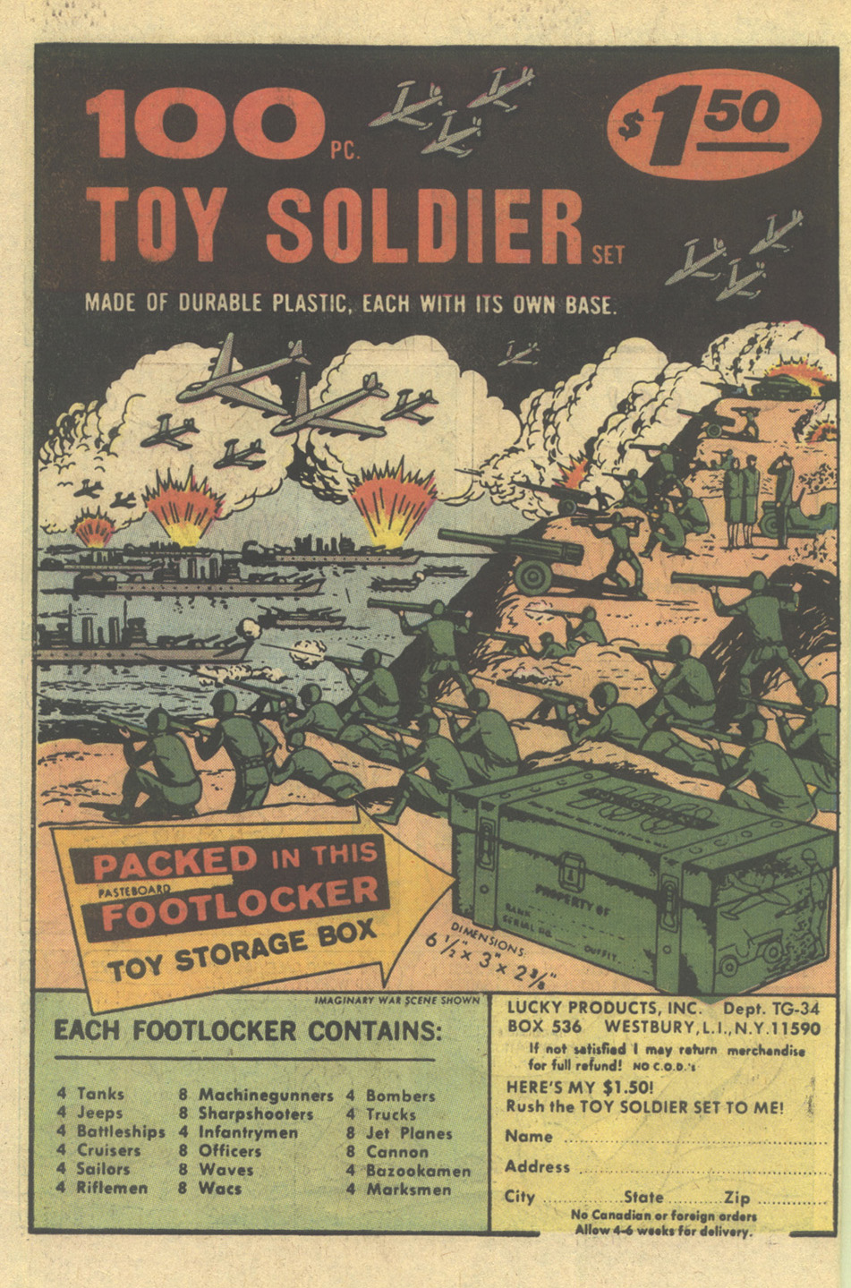 Read online Walt Disney Chip 'n' Dale comic -  Issue #44 - 34