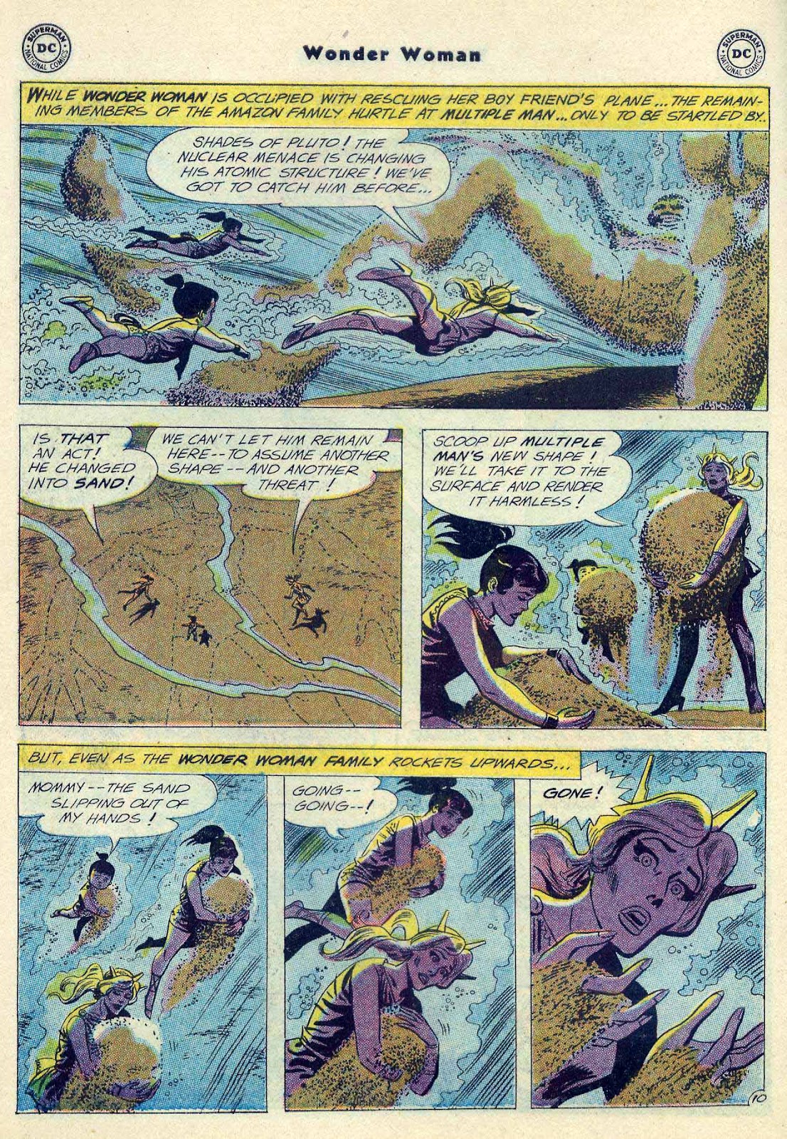 Wonder Woman (1942) issue 129 - Page 14