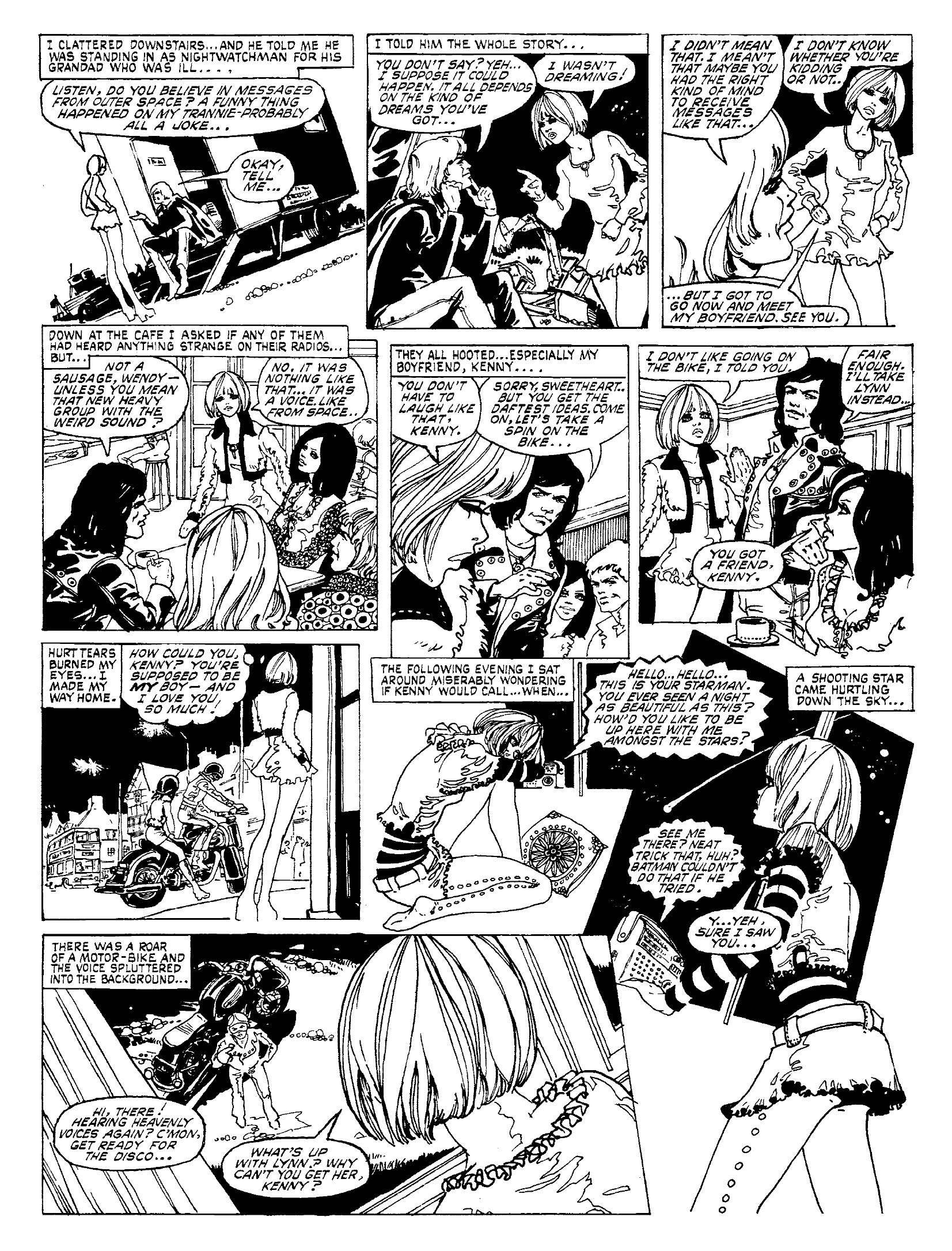 Read online Judge Dredd Megazine (Vol. 5) comic -  Issue #453 - 111