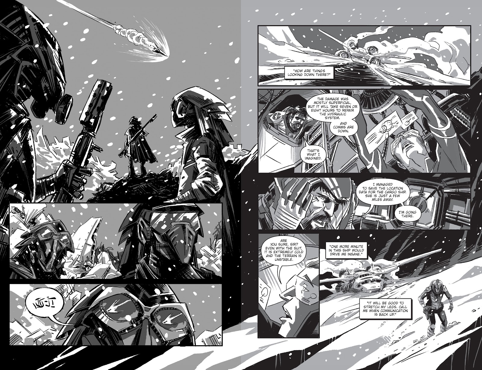 QUAD issue 4 - Page 9