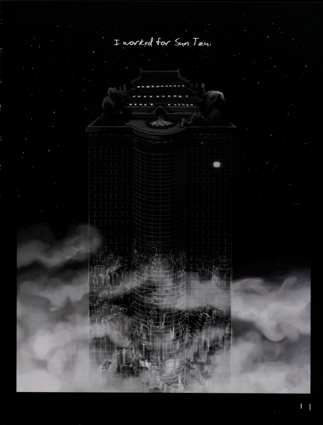 Read online The Art of War: A Graphic Novel comic -  Issue # TPB (Part 1) - 2