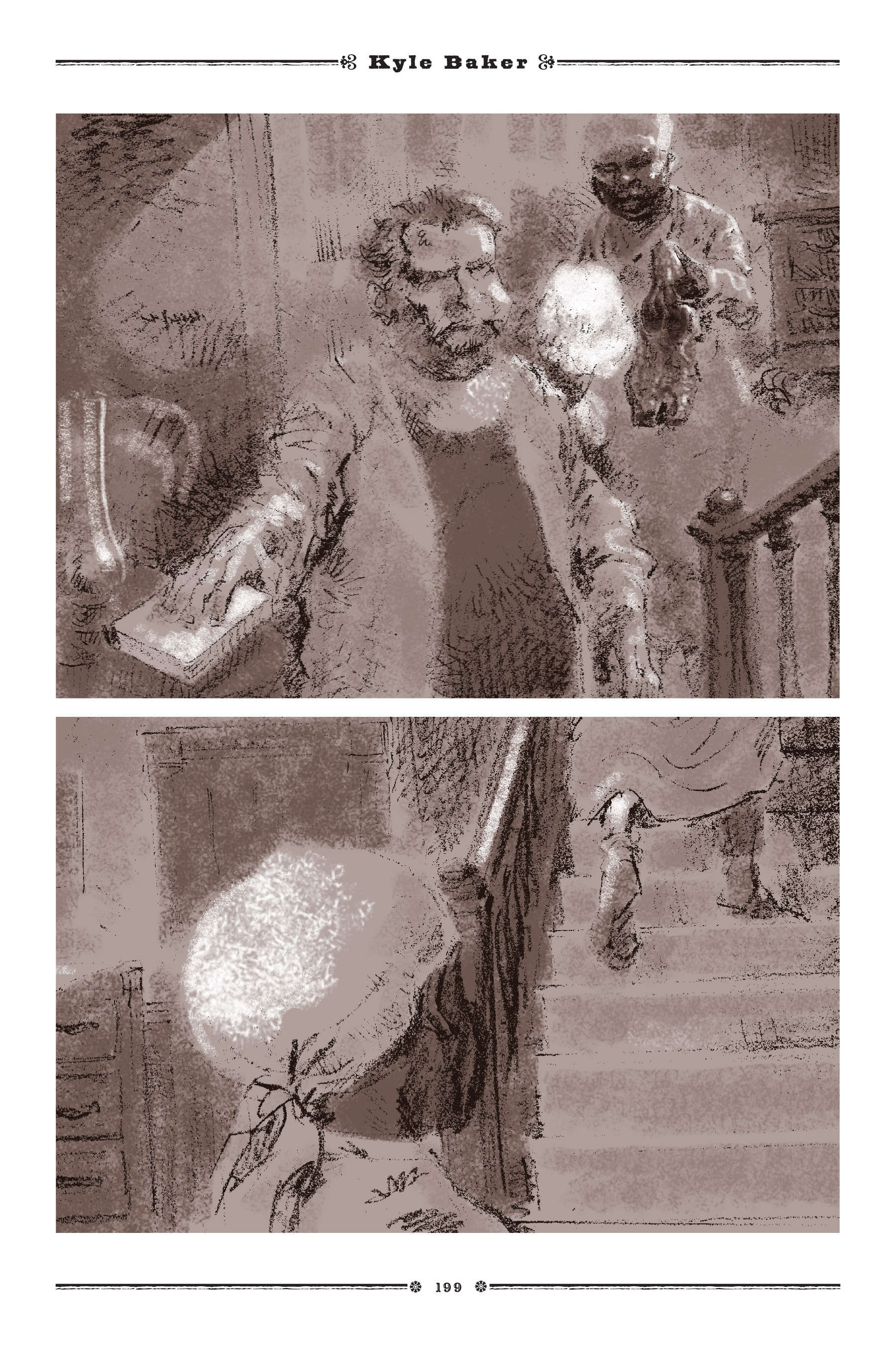 Read online Nat Turner comic -  Issue # TPB (Part 2) - 99