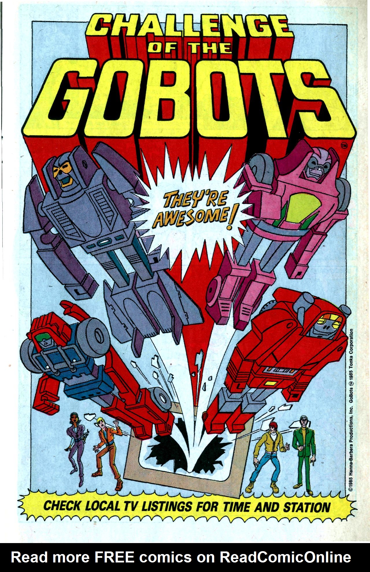 Read online Misty (1985) comic -  Issue #3 - 25