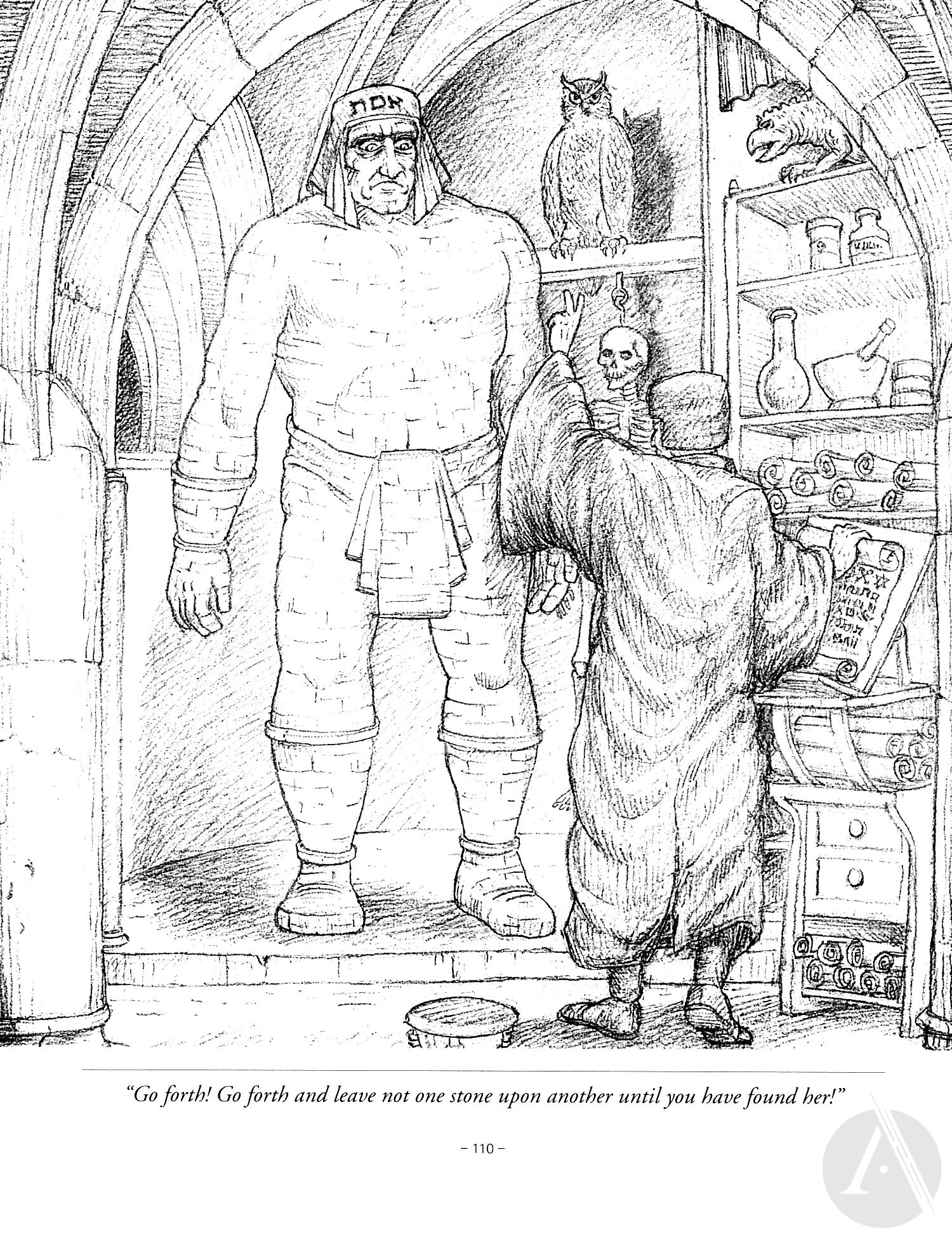 Read online Deitch's Pictorama comic -  Issue # TPB (Part 2) - 13