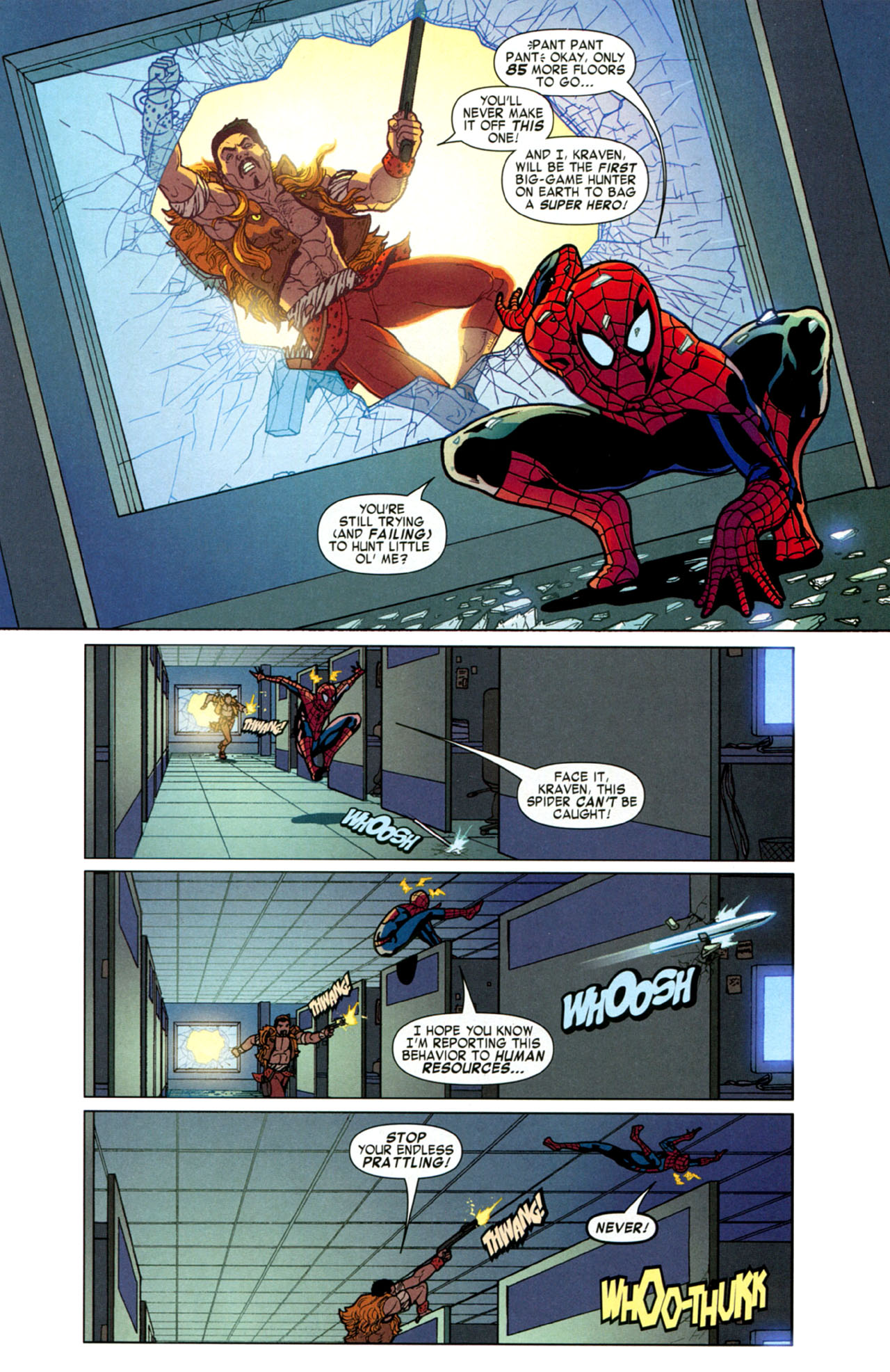 Read online Marvel Adventures Spider-Man (2010) comic -  Issue #19 - 16