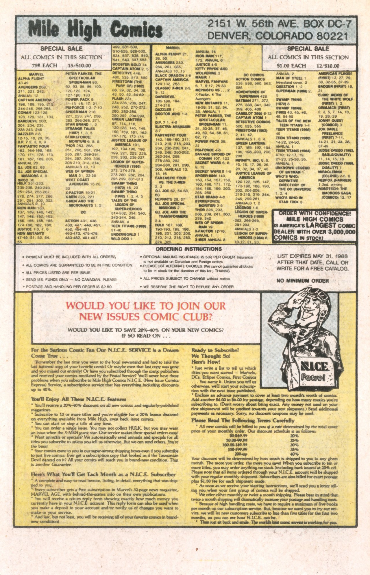 Read online World of Smallville comic -  Issue #1 - 14