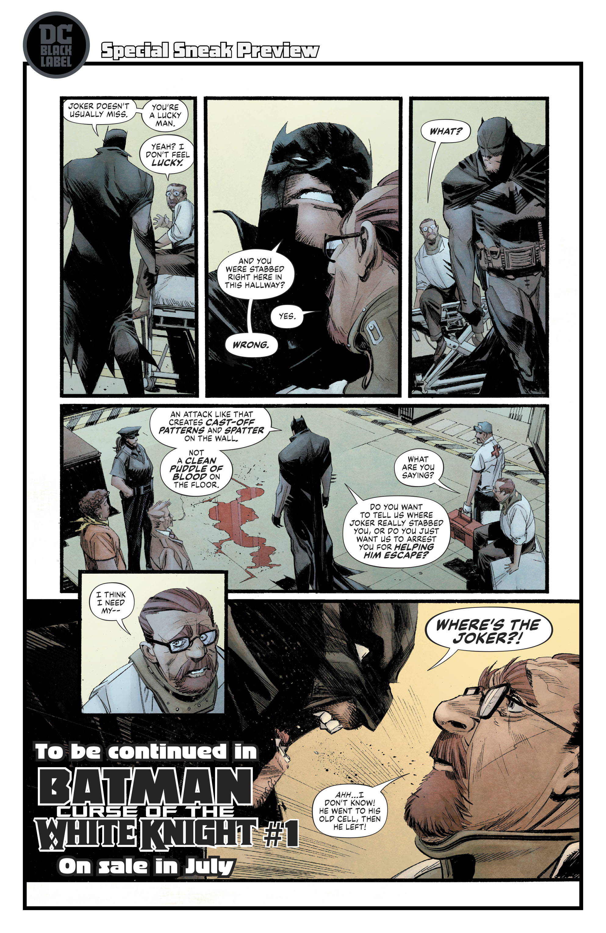 Read online Detective Comics (2016) comic -  Issue #1006 - 28