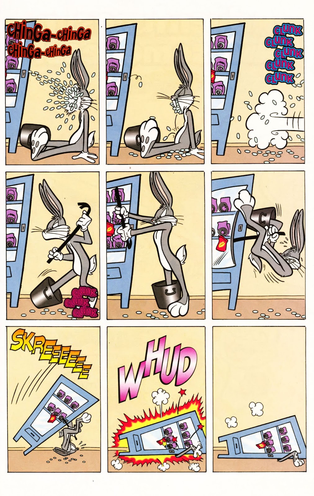Looney Tunes (1994) issue 186 - Page 23