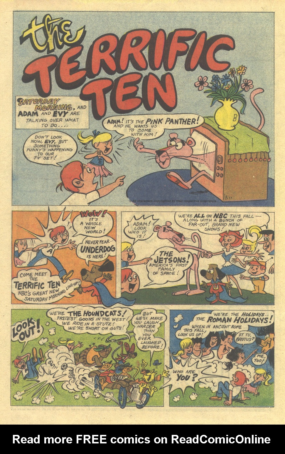 Read online Walt Disney's Mickey Mouse comic -  Issue #139 - 18
