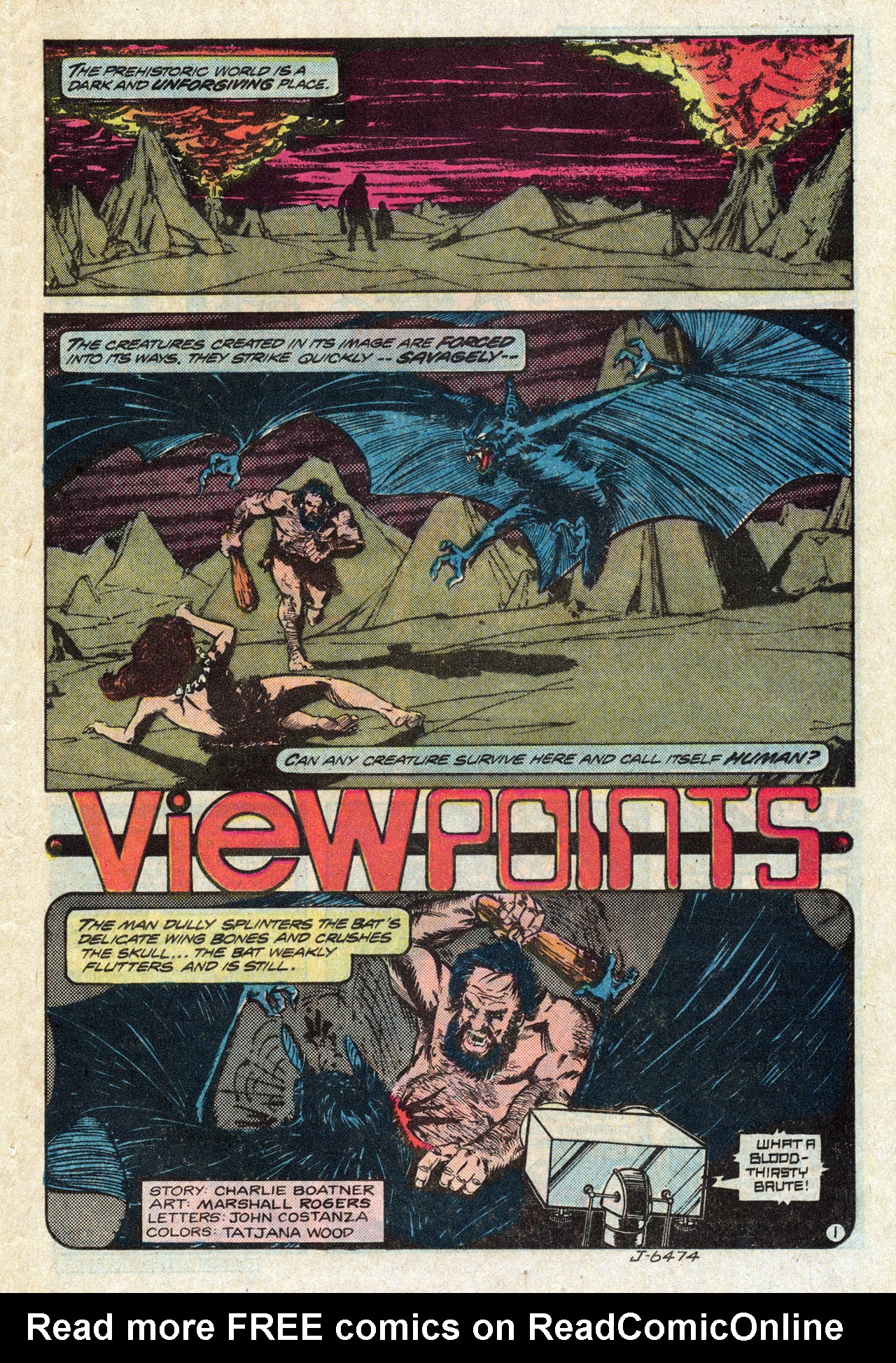 Read online Mystery in Space (1951) comic -  Issue #111 - 11