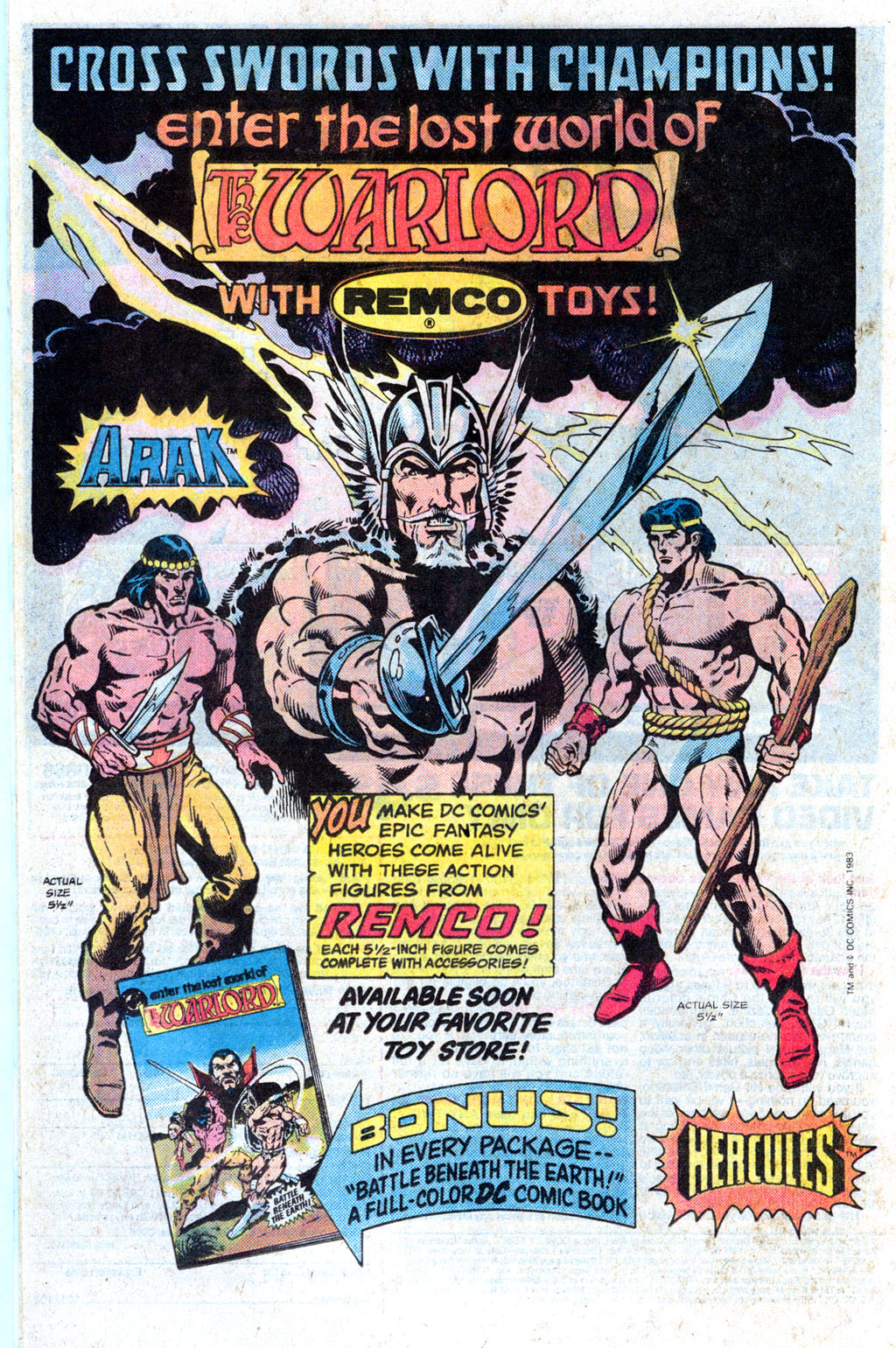 Read online Wonder Woman (1942) comic -  Issue #308 - 24