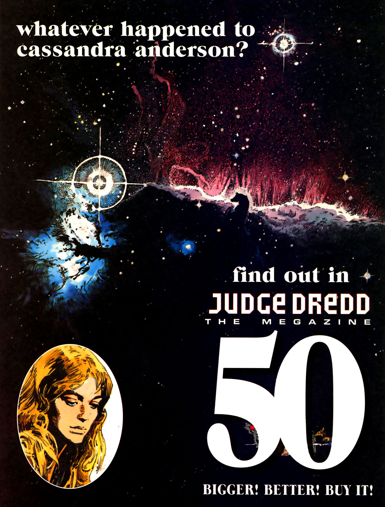 Read online Judge Dredd: The Megazine (vol. 2) comic -  Issue #45 - 12