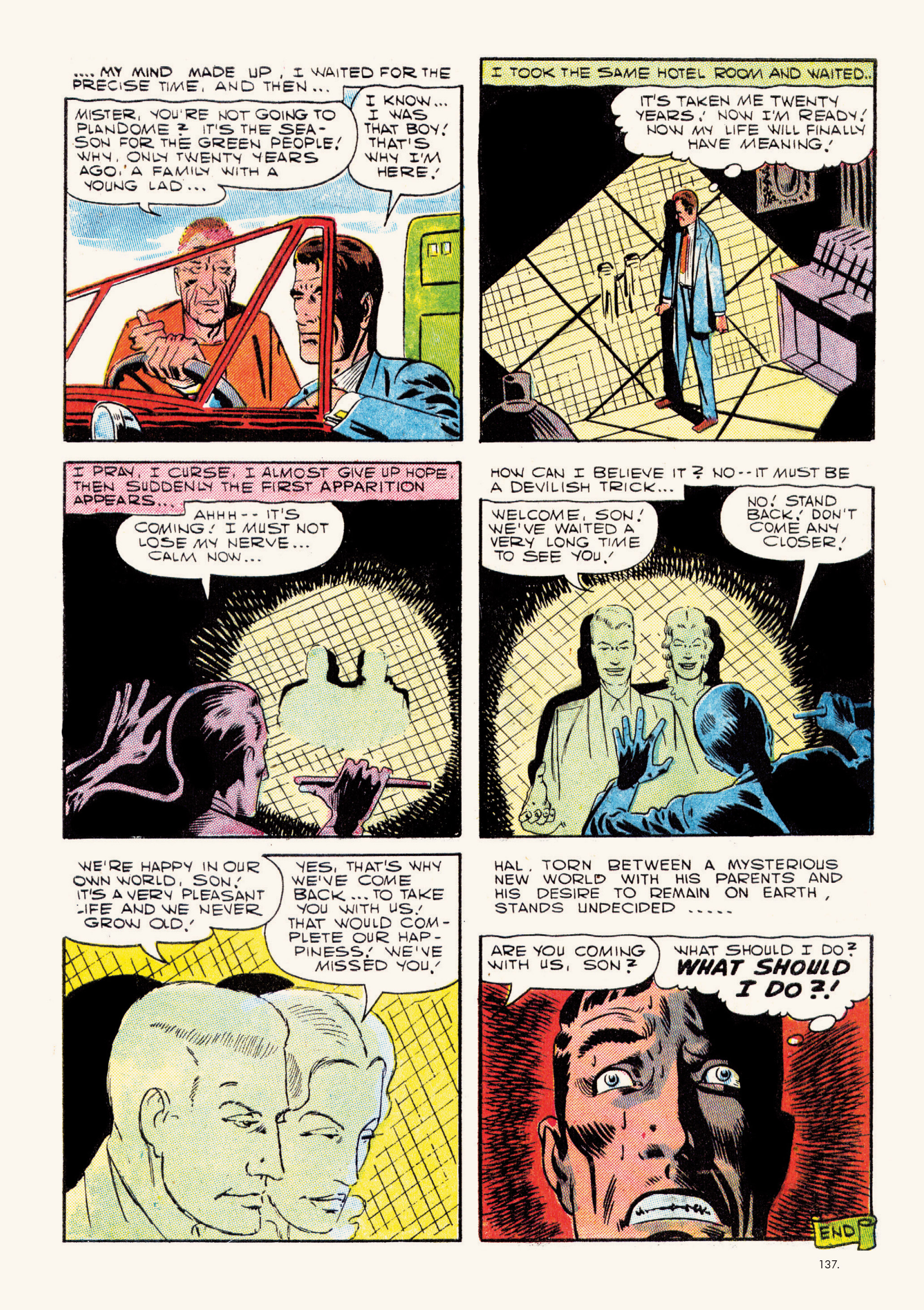 Read online The Steve Ditko Archives comic -  Issue # TPB 3 (Part 2) - 38