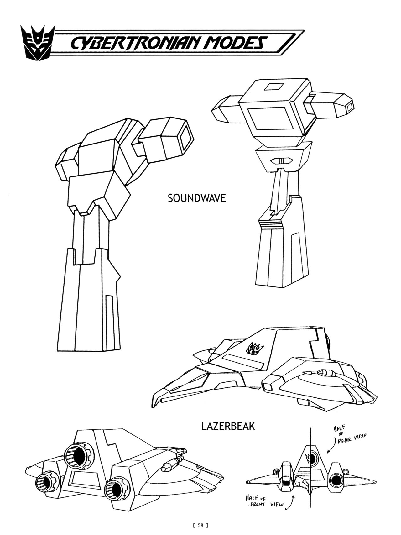 Read online Transformers The Ark comic -  Issue # TPB 1 (Part 1) - 59