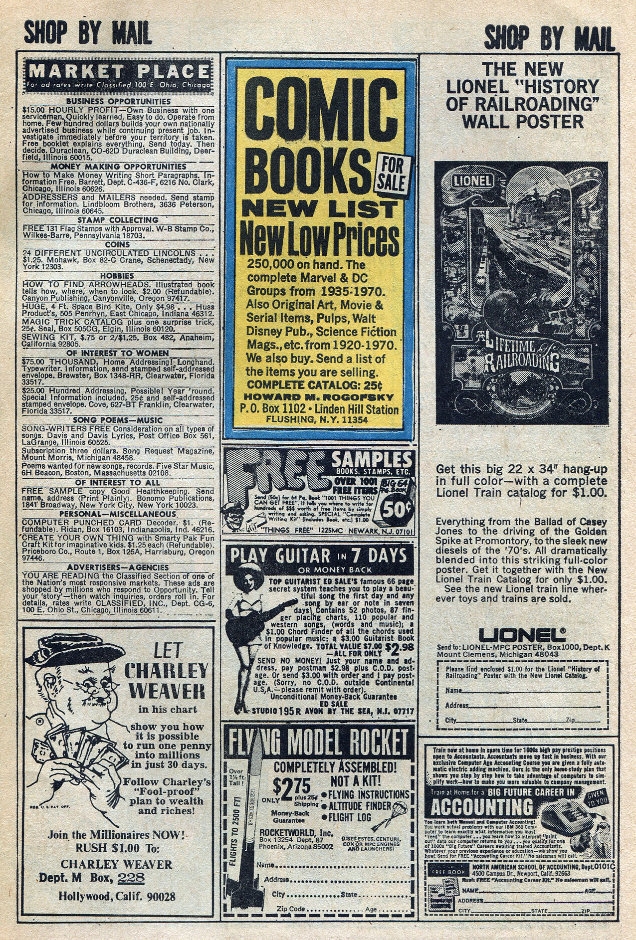 Read online Amazing Adventures (1970) comic -  Issue #4 - 27