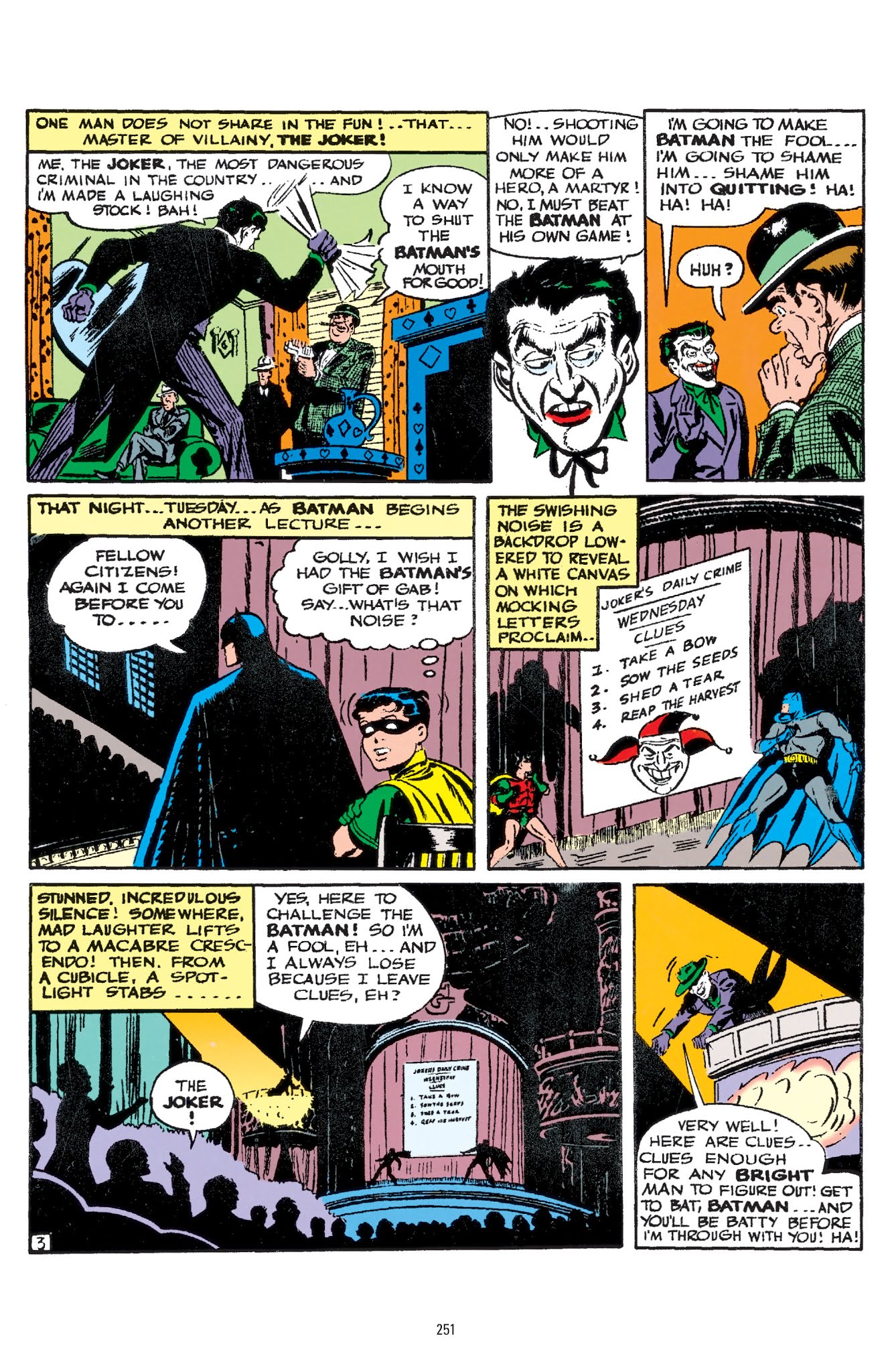 Read online Batman: The Golden Age Omnibus comic -  Issue # TPB 4 (Part 3) - 51