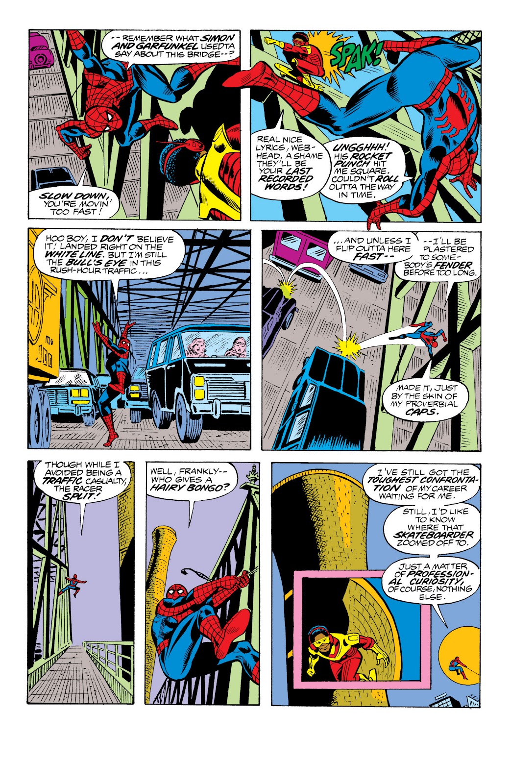The Amazing Spider-Man (1963) issue 182 - Page 17