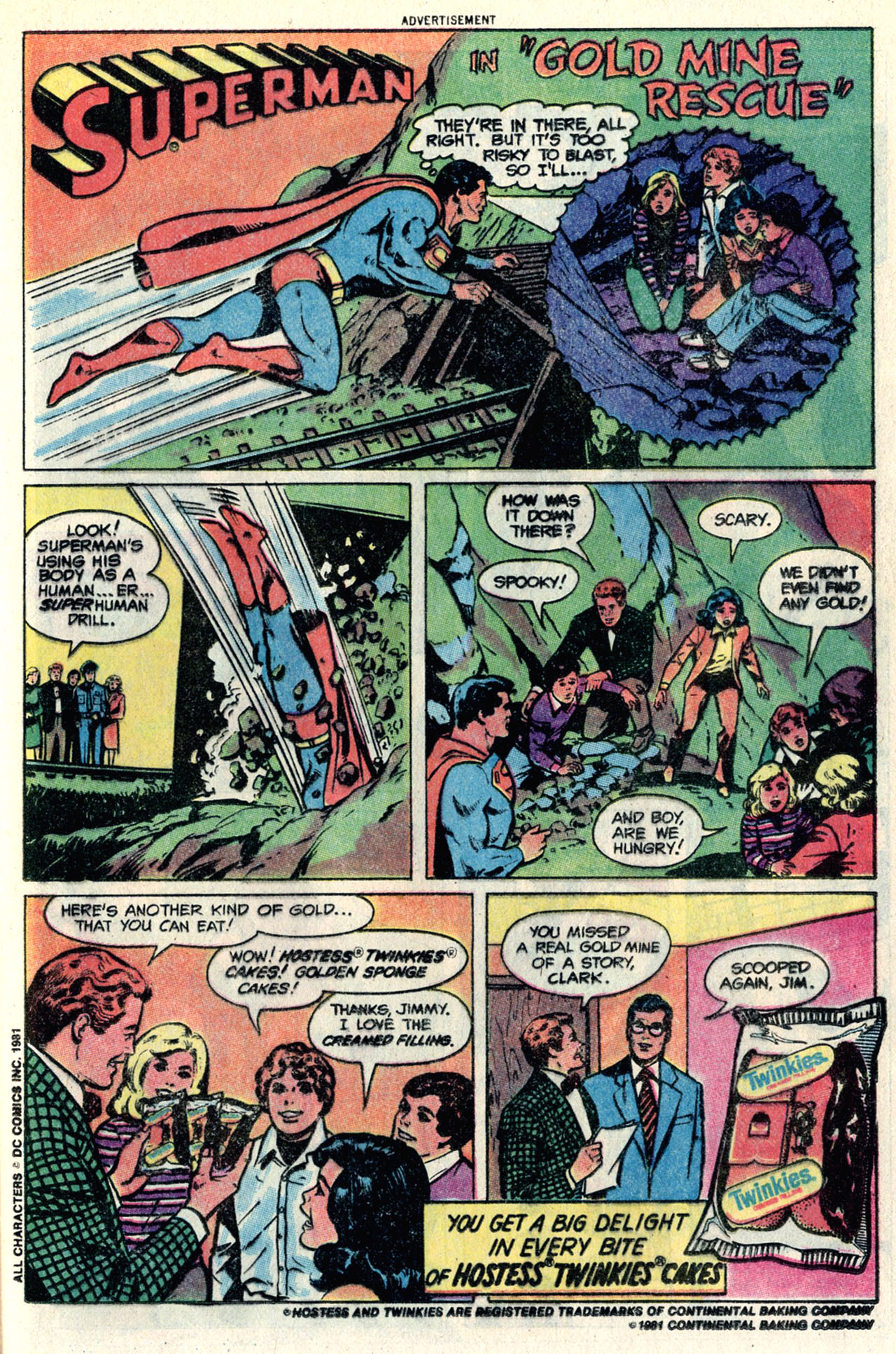 Read online Batman (1940) comic -  Issue #336 - 13
