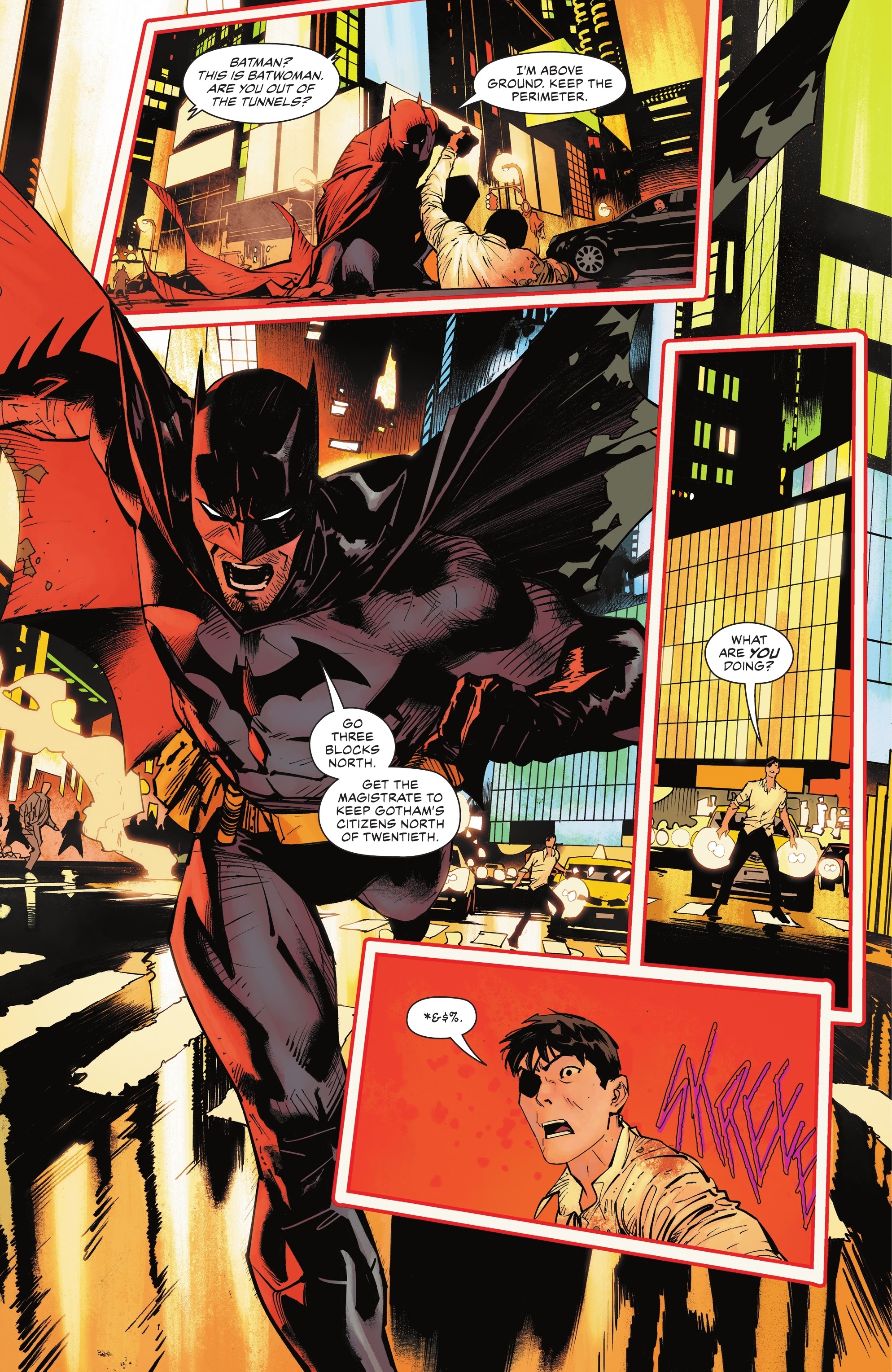 Read online Detective Comics (2016) comic -  Issue #1045 - 14