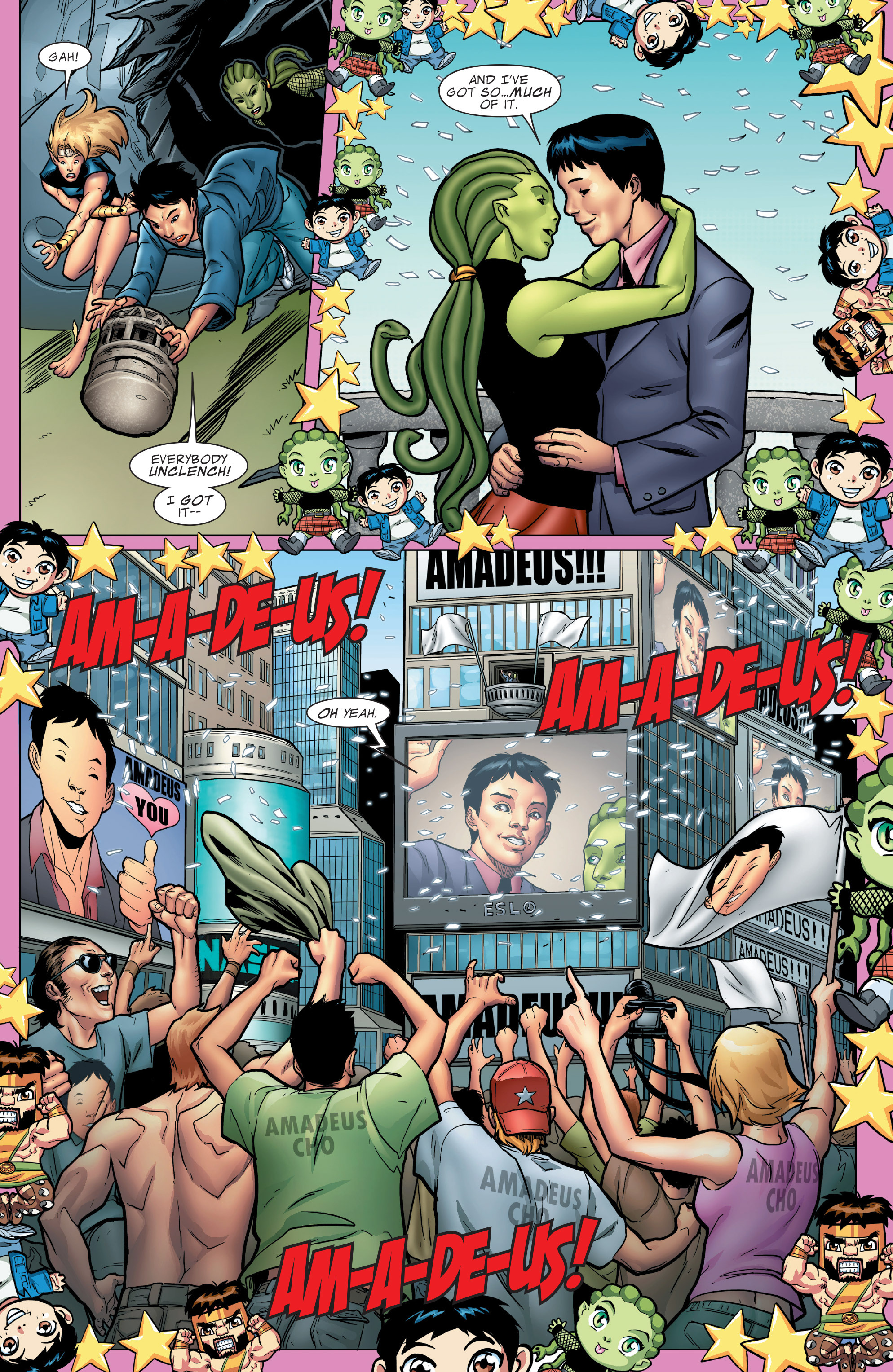 Read online Incredible Hercules comic -  Issue #124 - 18
