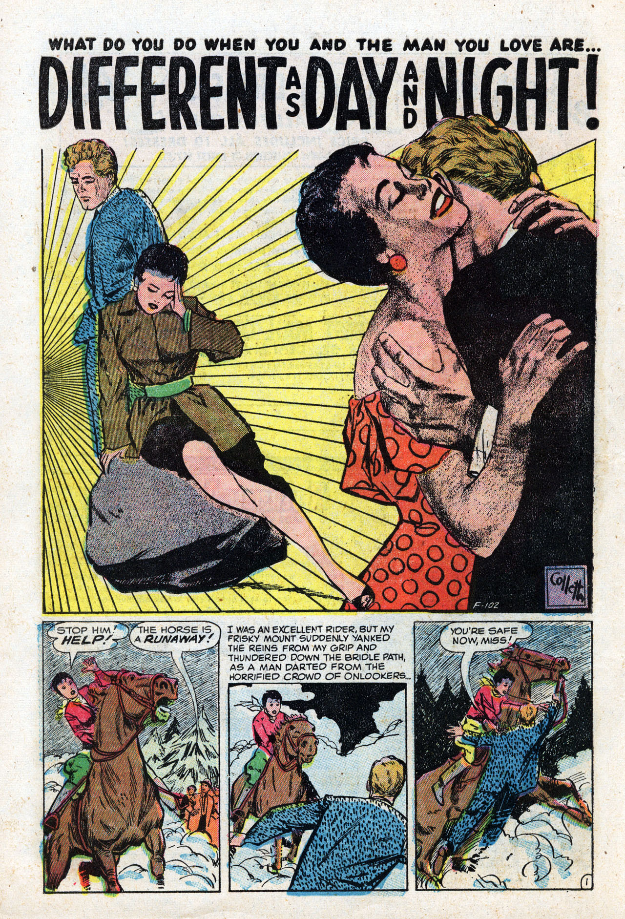 Read online My Own Romance comic -  Issue #41 - 26