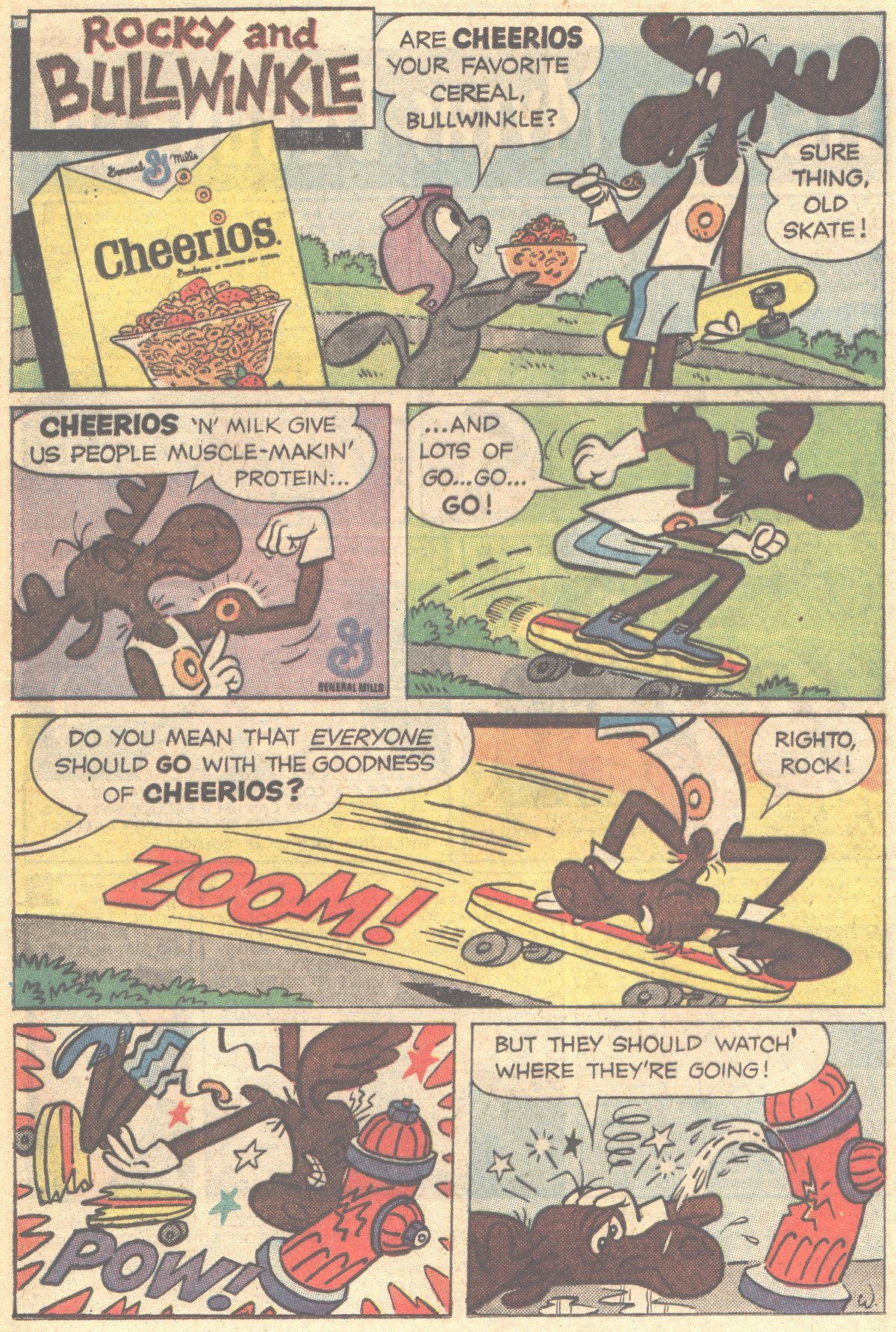 Read online Adventure Comics (1938) comic -  Issue #344 - 14