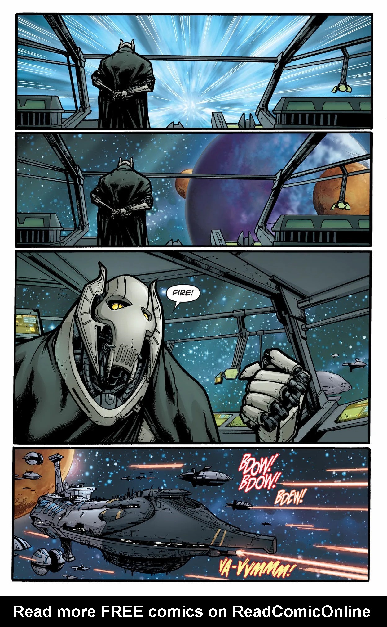 Read online Star Wars Legends Epic Collection: The Clone Wars comic -  Issue # TPB 4 (Part 1) - 58