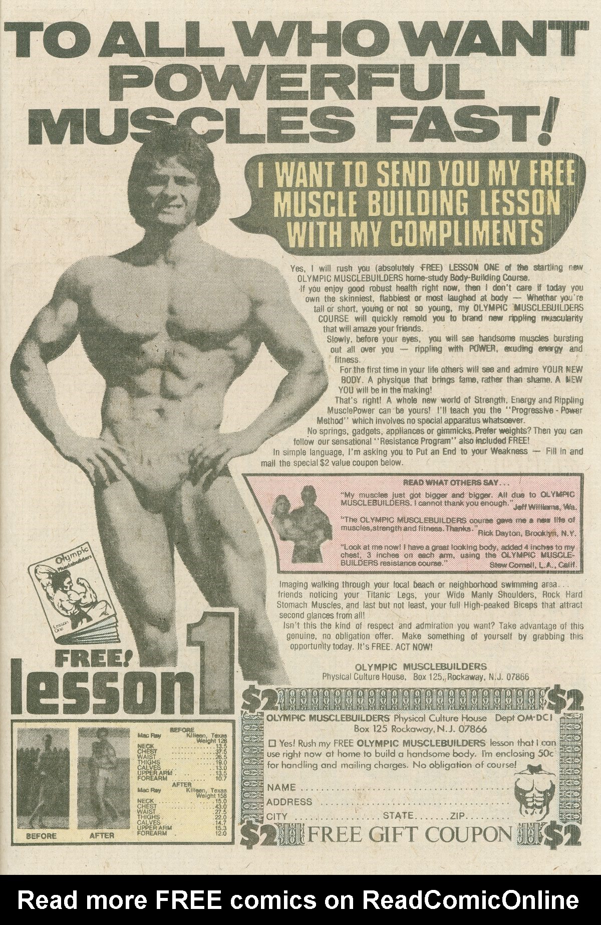 Read online The Superman Family comic -  Issue #187 - 67