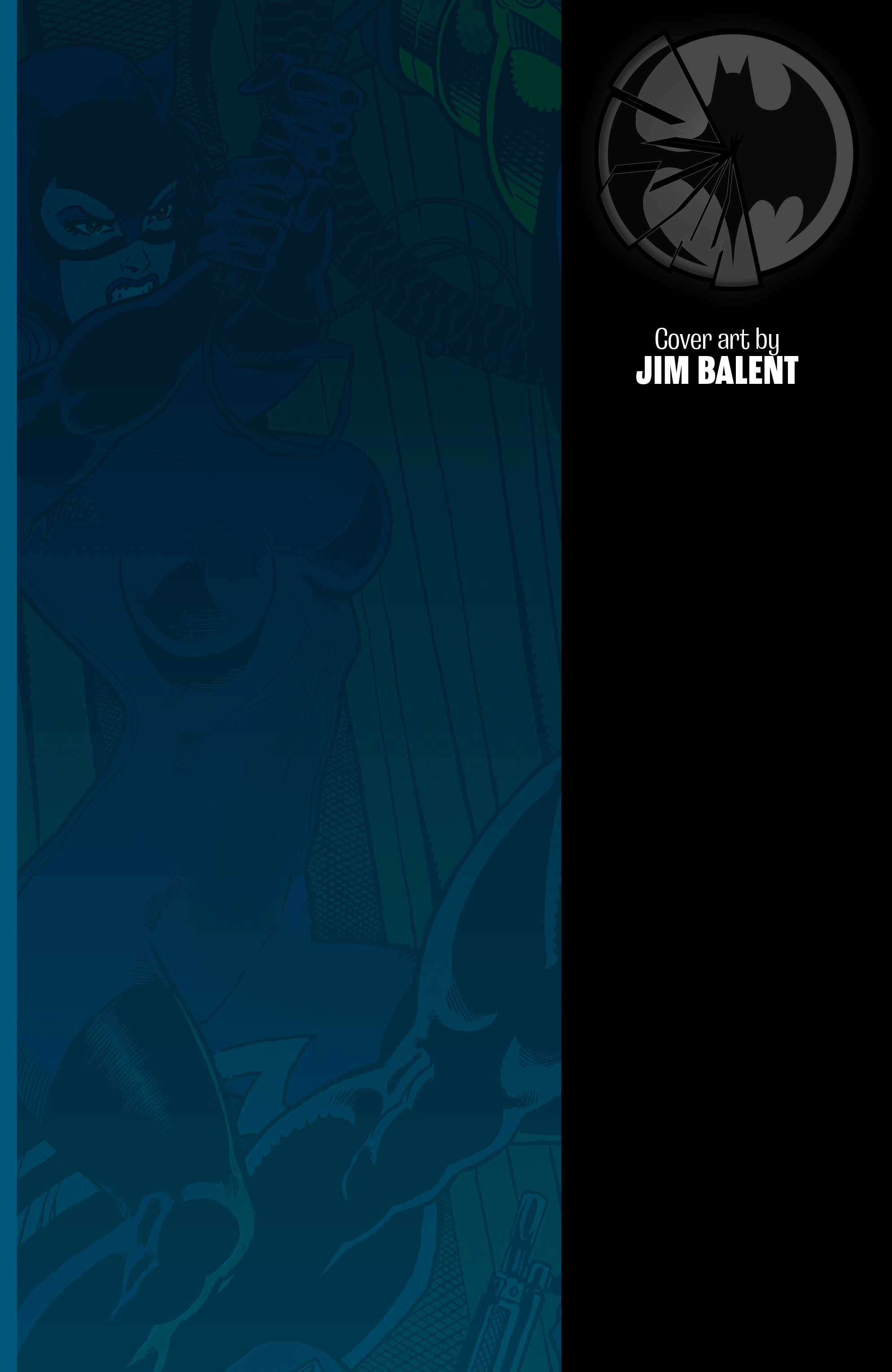 Read online Batman: Knightsend comic -  Issue # TPB (Part 2) - 82