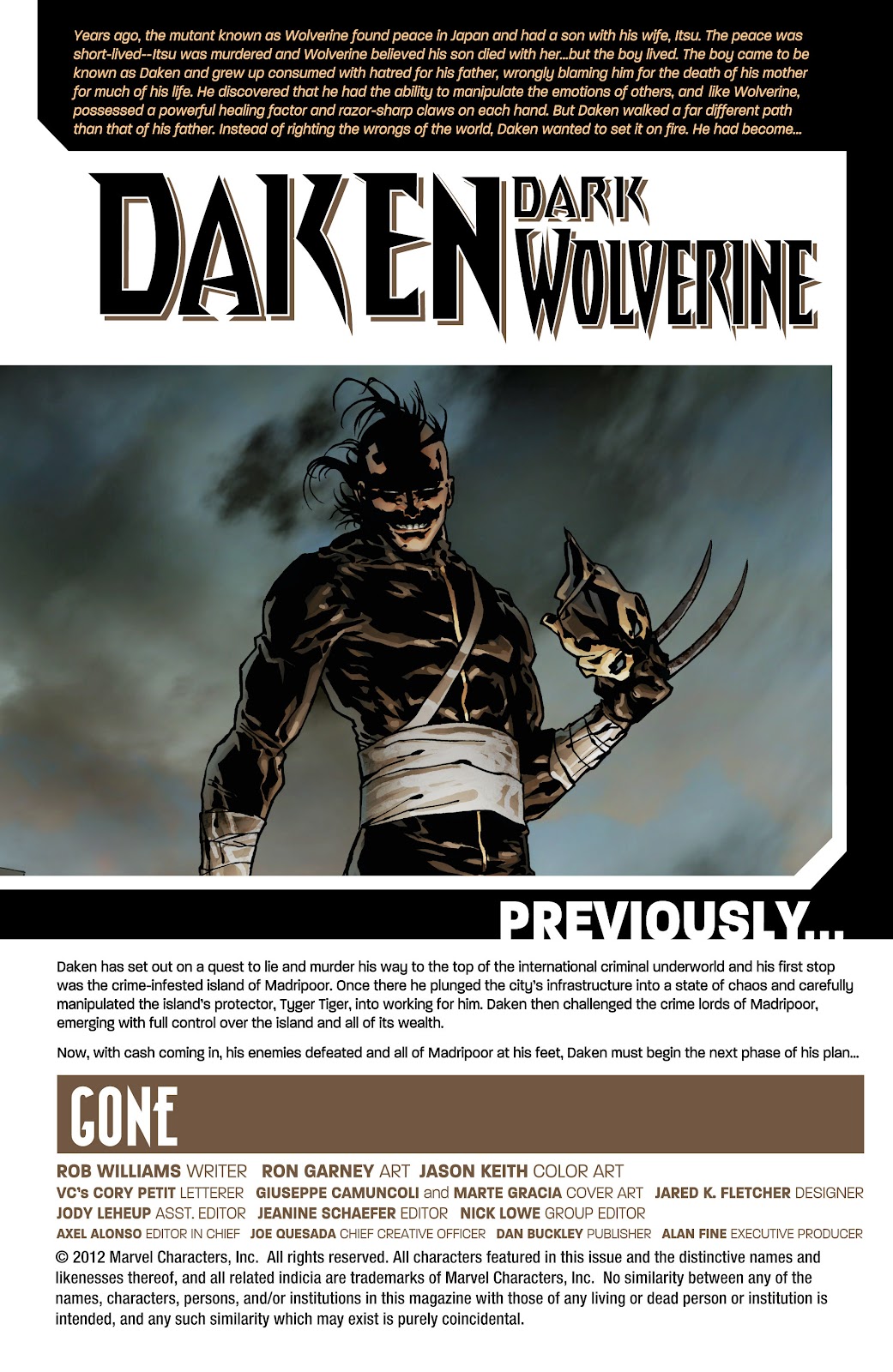 <{ $series->title }} issue 9.1 - Page 2