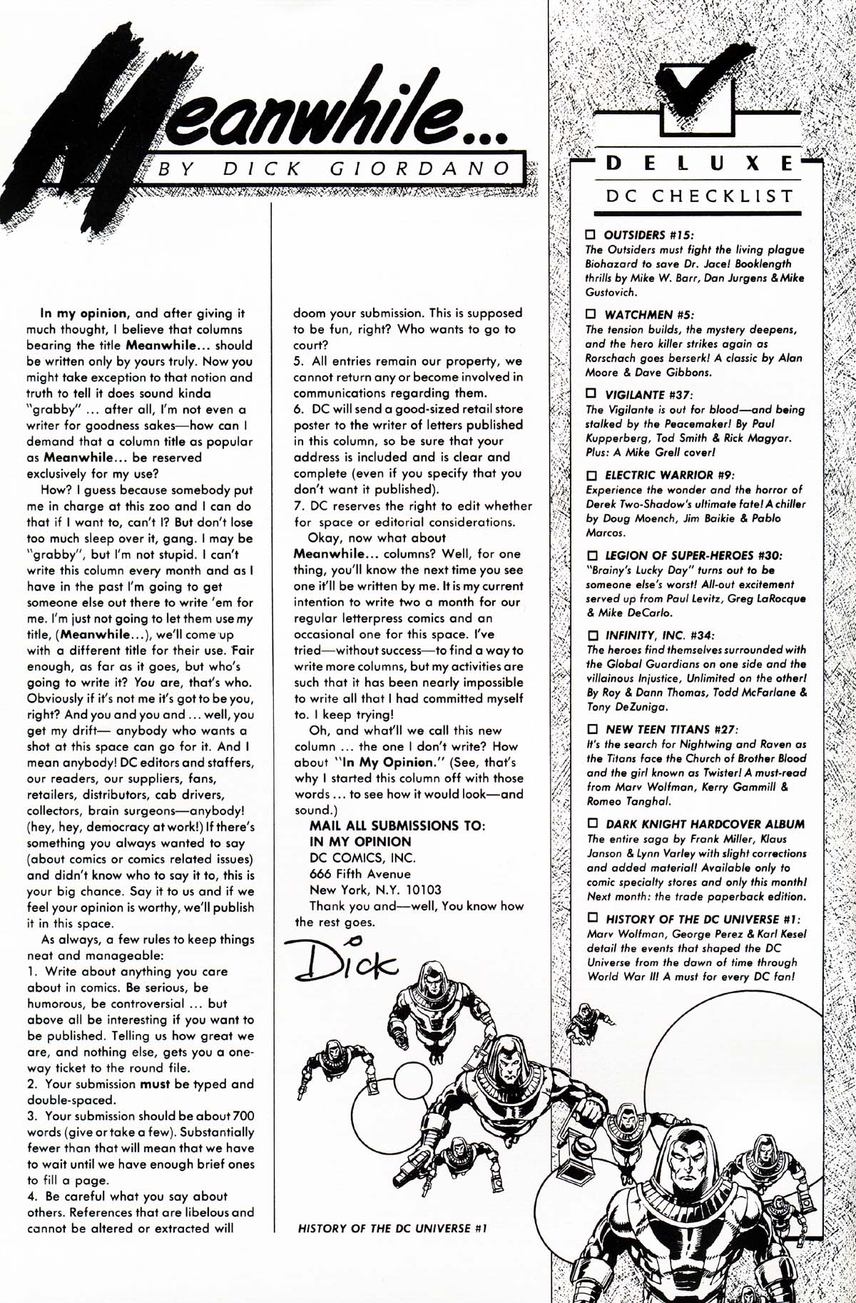 Read online Vigilante (1983) comic -  Issue #37 - 2