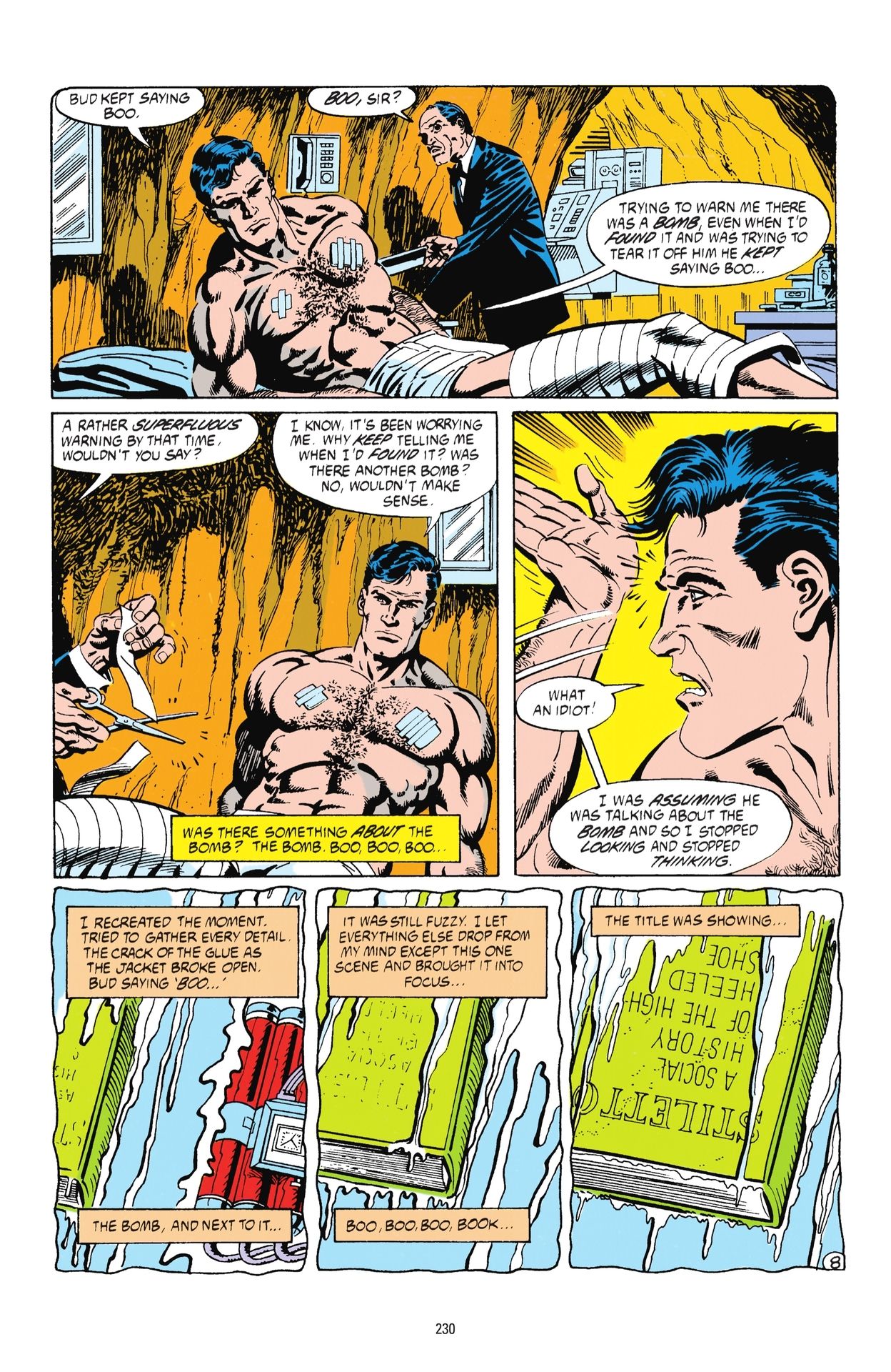 Read online Batman: The Dark Knight Detective comic -  Issue # TPB 6 (Part 3) - 29