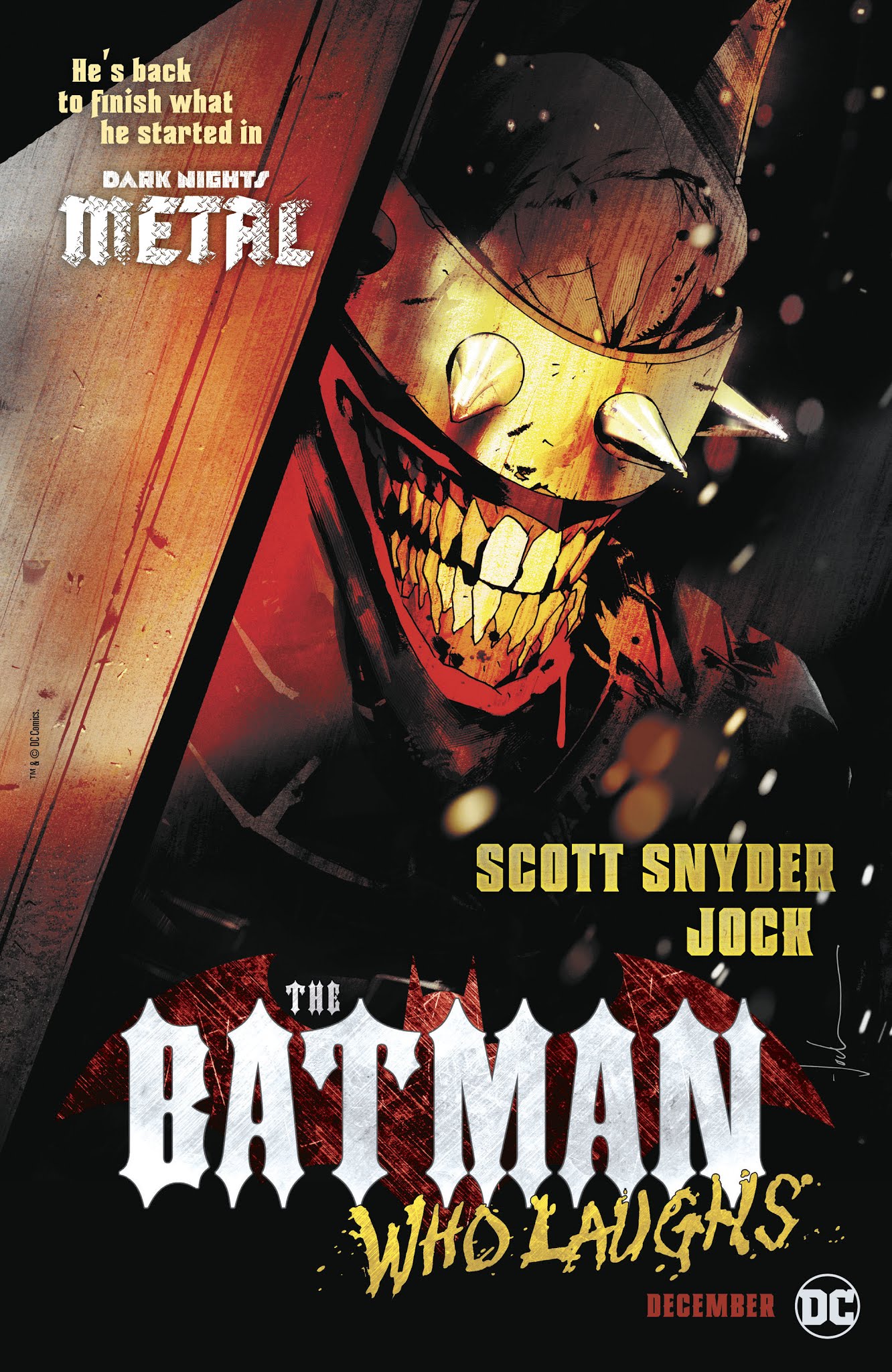 Read online Superman (2018) comic -  Issue #6 - 19