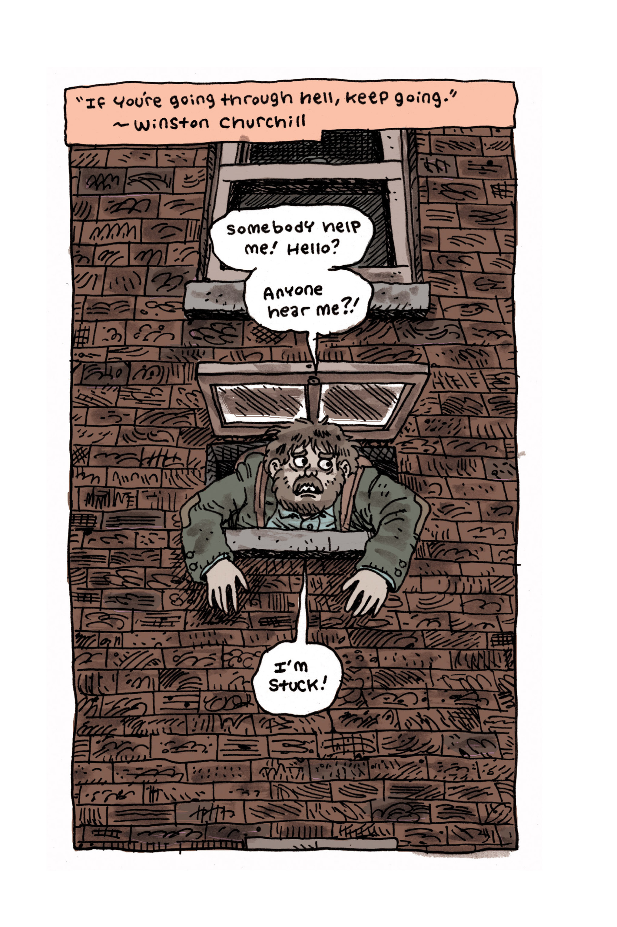 Read online Fante Bukowski comic -  Issue # TPB 2 - 165