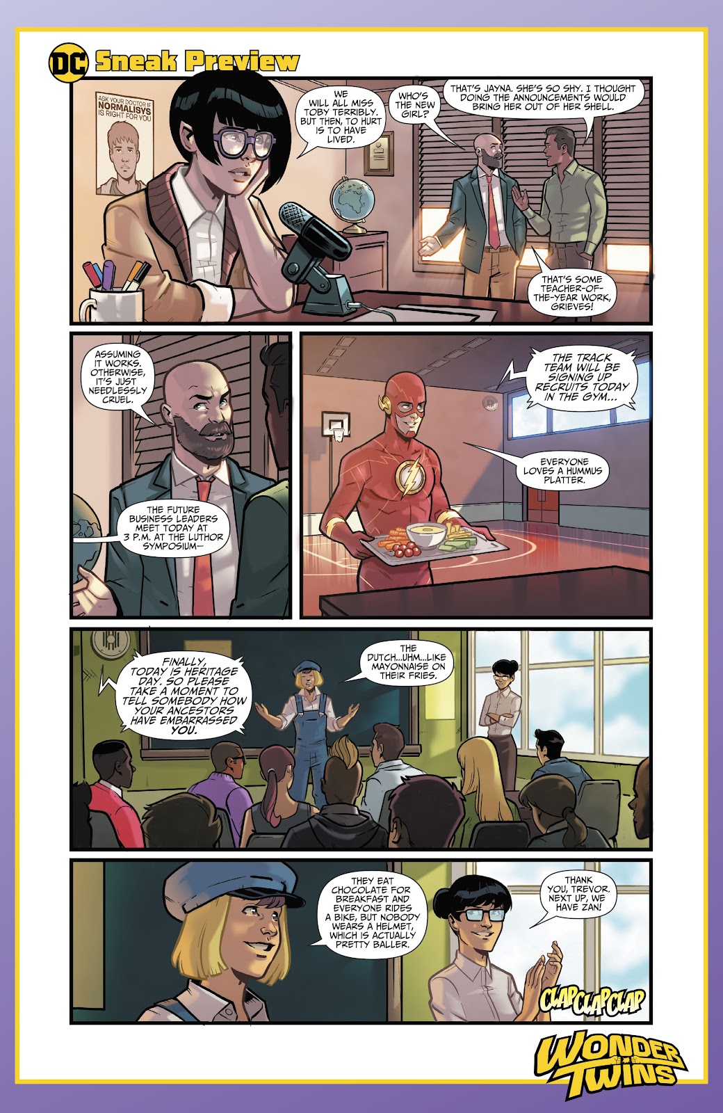 Shazam! (2019) issue 2 - Page 26