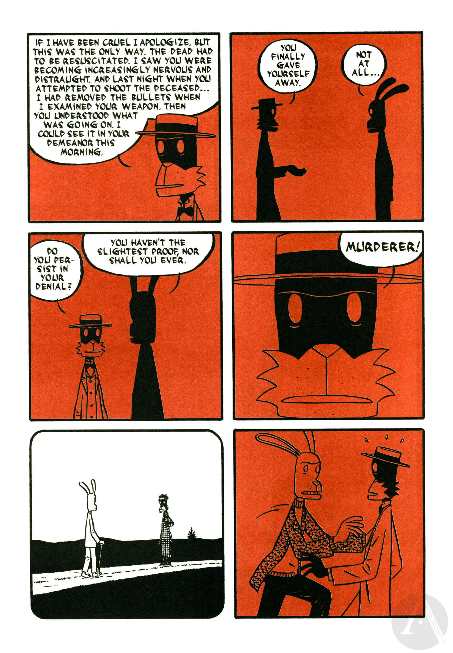 Read online The Iron Wagon comic -  Issue # TPB - 69