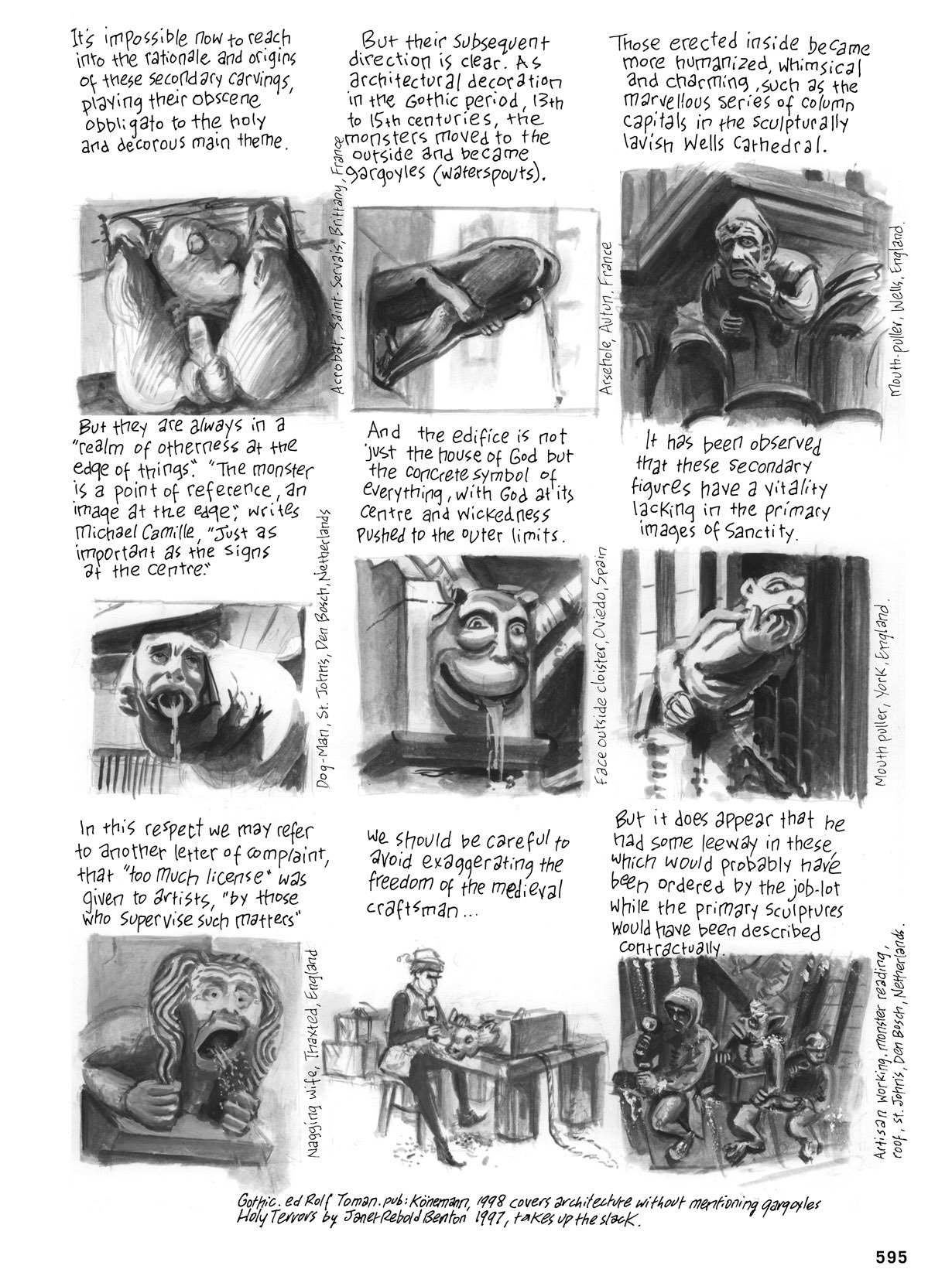 Read online Alec: The Years Have Pants comic -  Issue # TPB (Part 6) - 97