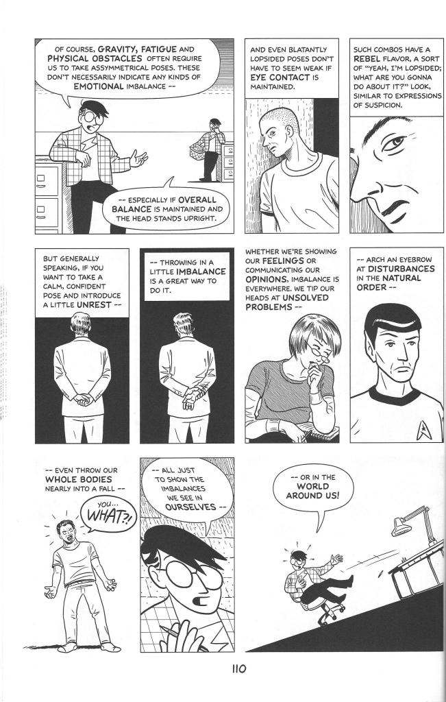 Read online Making Comics comic -  Issue # TPB (Part 2) - 19