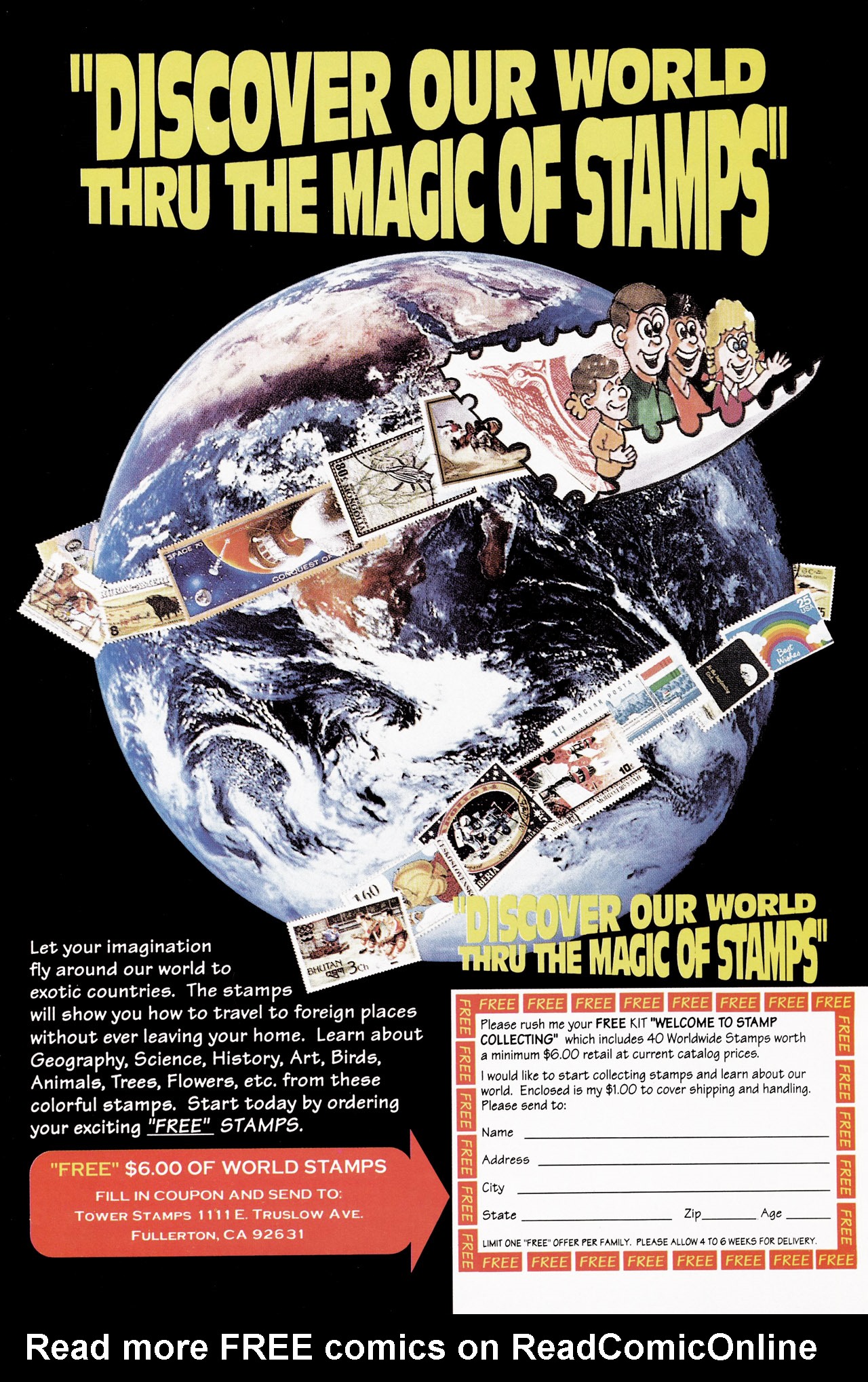 Read online Teenage Mutant Ninja Turtles Adventures (1989) comic -  Issue #56 - 2