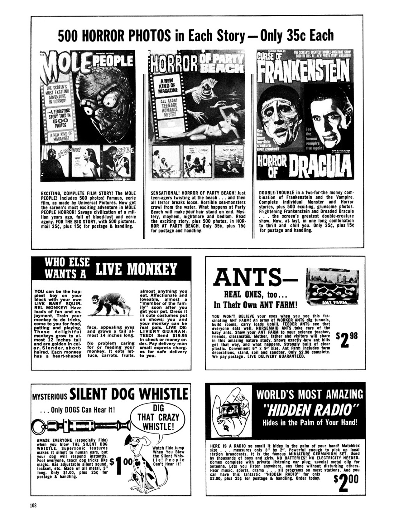 Read online Creepy Archives comic -  Issue # TPB 6 (Part 2) - 10