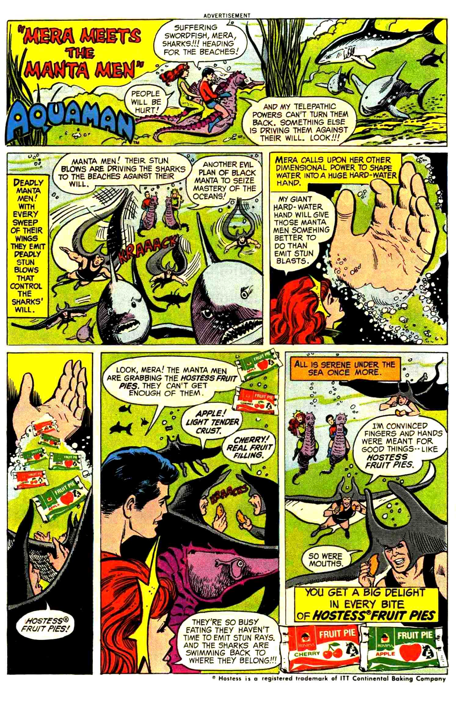 Read online The Brave and the Bold (1955) comic -  Issue #140 - 2