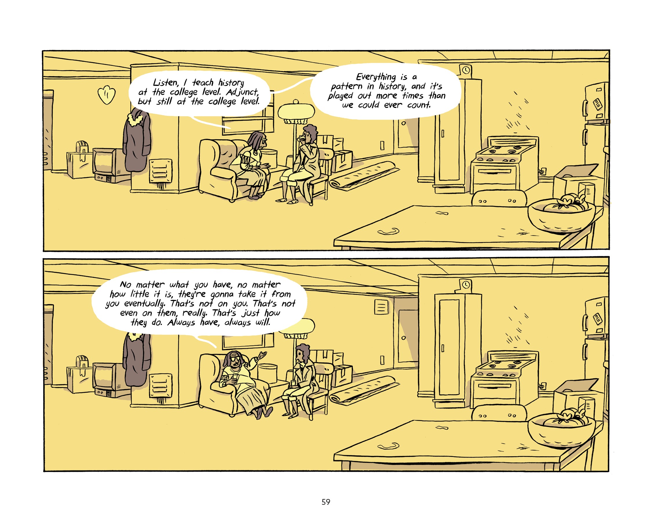 Read online BTTM FDRS comic -  Issue # TPB (Part 1) - 60
