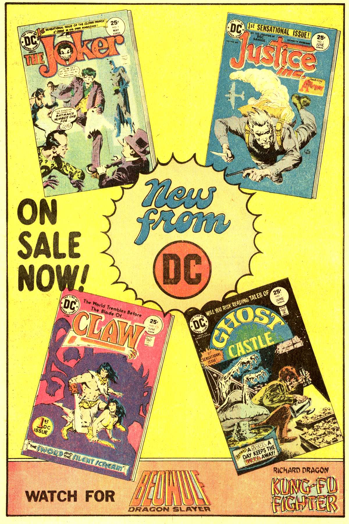 Read online Tales of Ghost Castle comic -  Issue #1 - 18