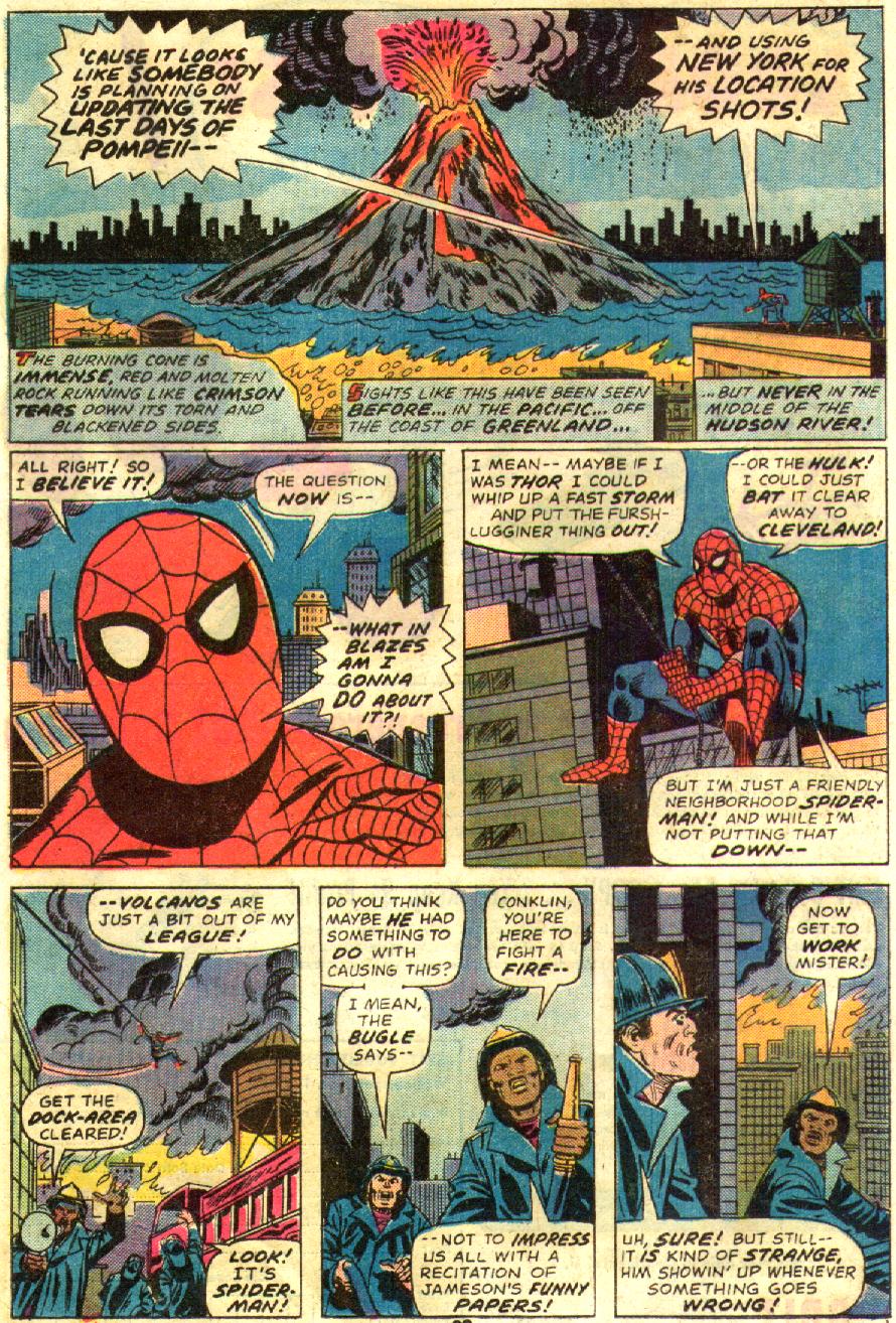 Marvel Two-In-One (1974) issue 17 - Page 15