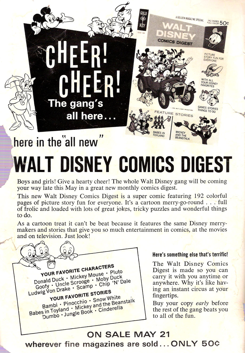 Read online Hanna-Barbera Super TV Heroes comic -  Issue #2 - 2