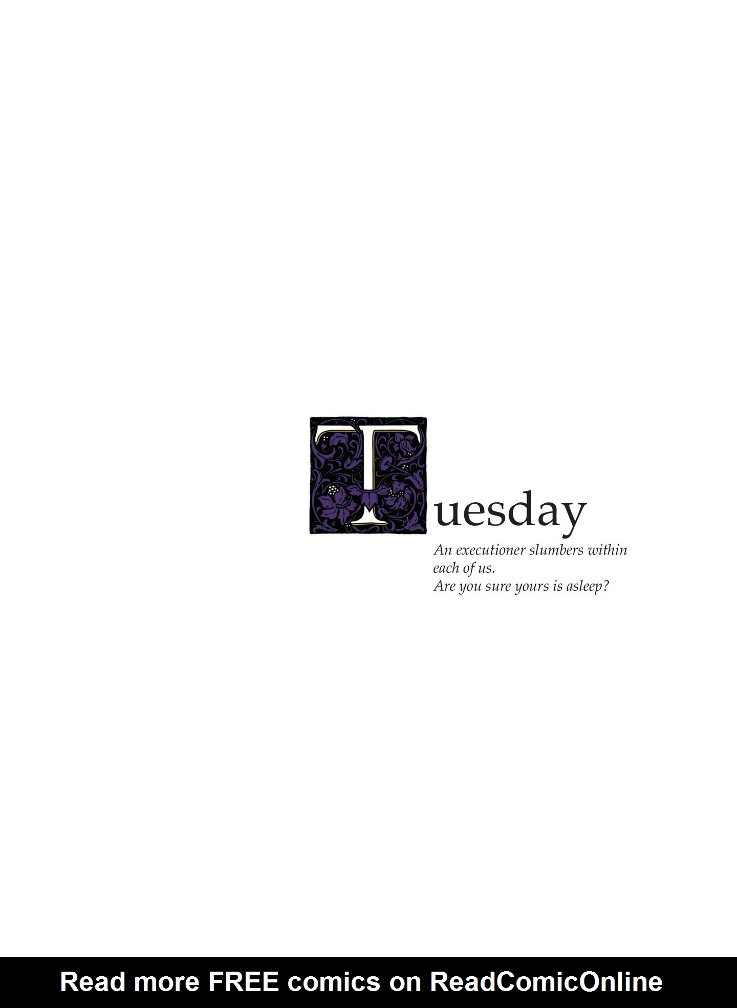 Read online A Woman's Voice comic -  Issue # TPB (Part 2) - 67