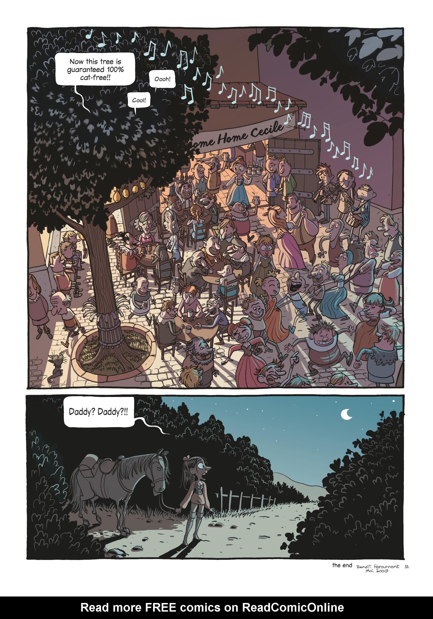 Read online The Kingdom (2017) comic -  Issue #2 - 52