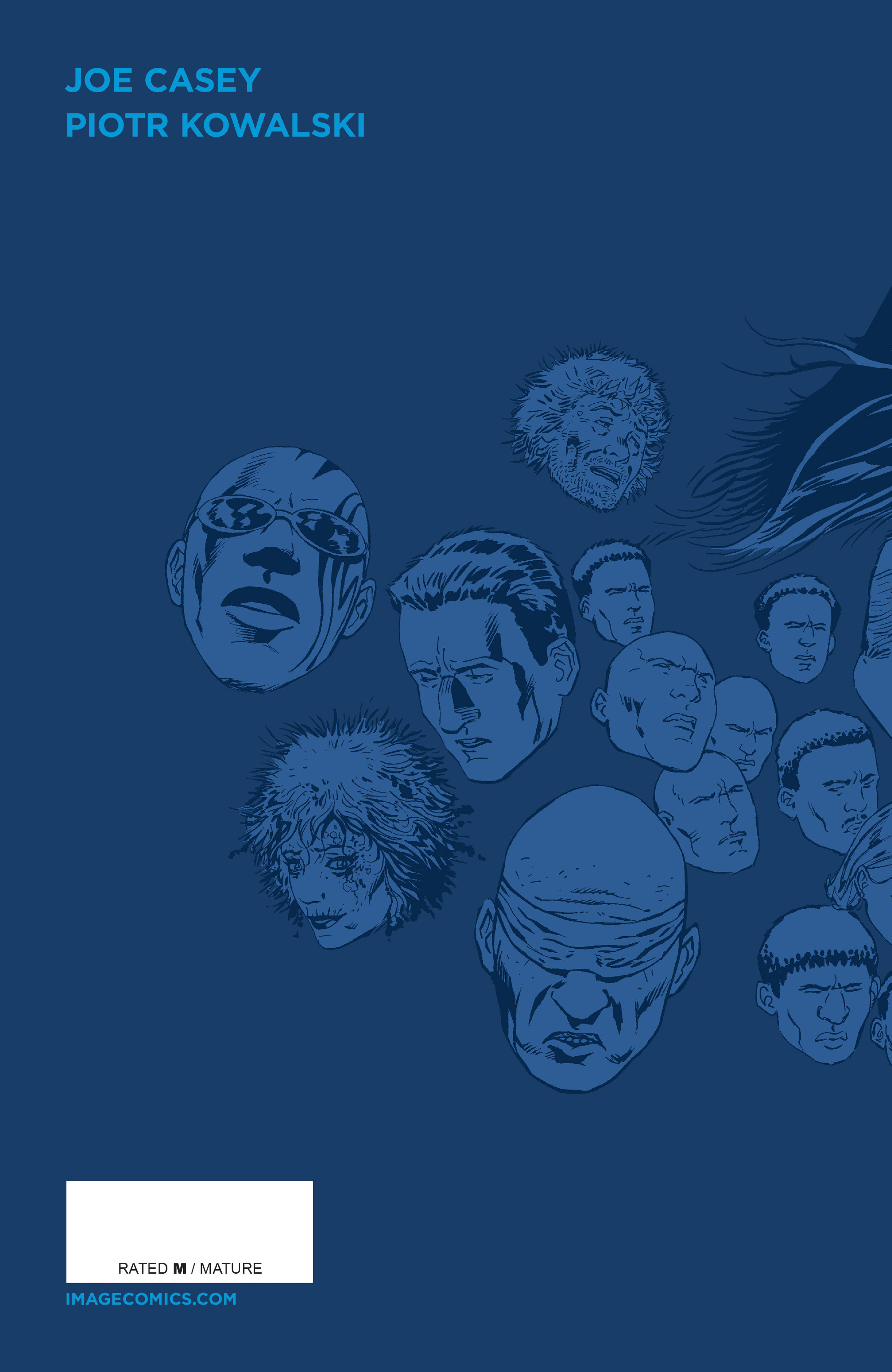 Read online Sex comic -  Issue #29 - 29