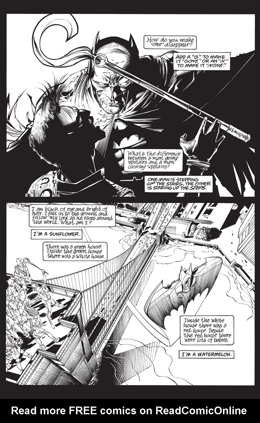 Read online Batman: Gotham Knights comic -  Issue #47 - 28