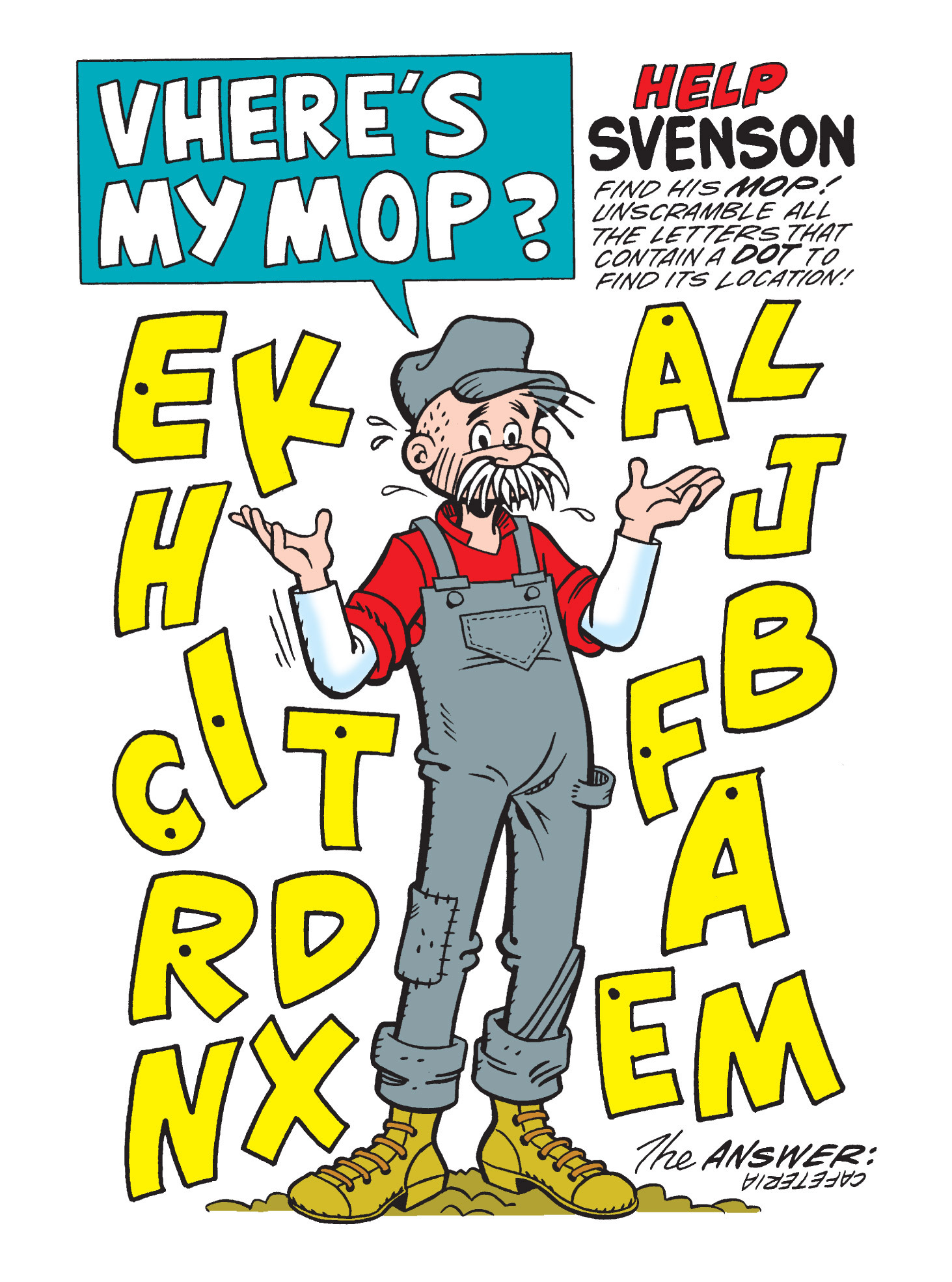 Read online World of Archie Double Digest comic -  Issue #24 - 34